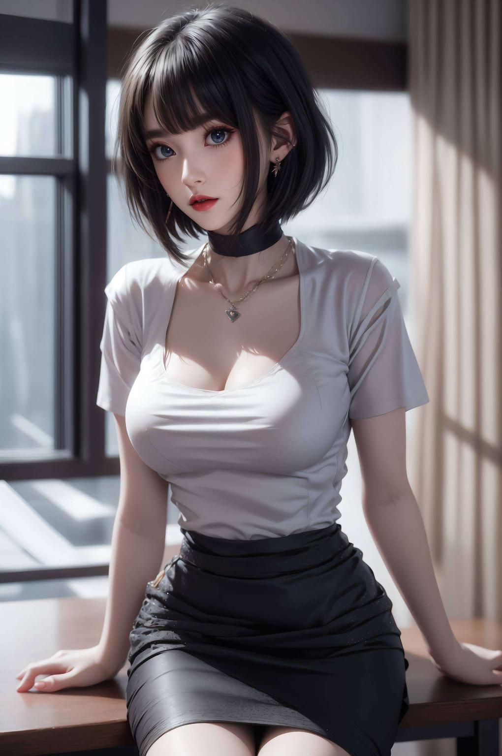 点亮你的电脑屏幕！穿梭二次元梦境