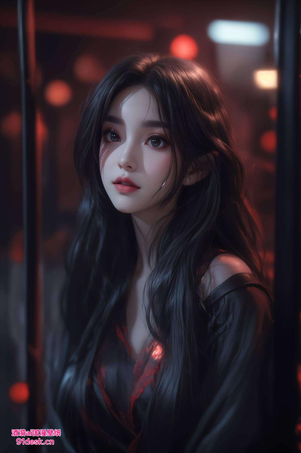 巴巴塔超清4k壁纸细腻画质