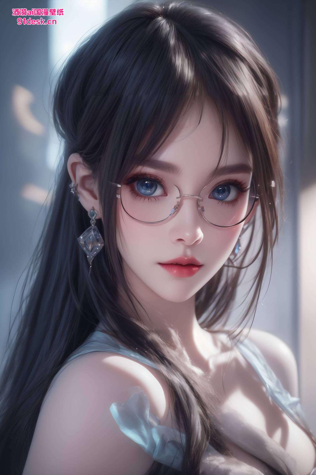 让你的平板瞬间变身国漫迷的梦幻展示窗！快来下载