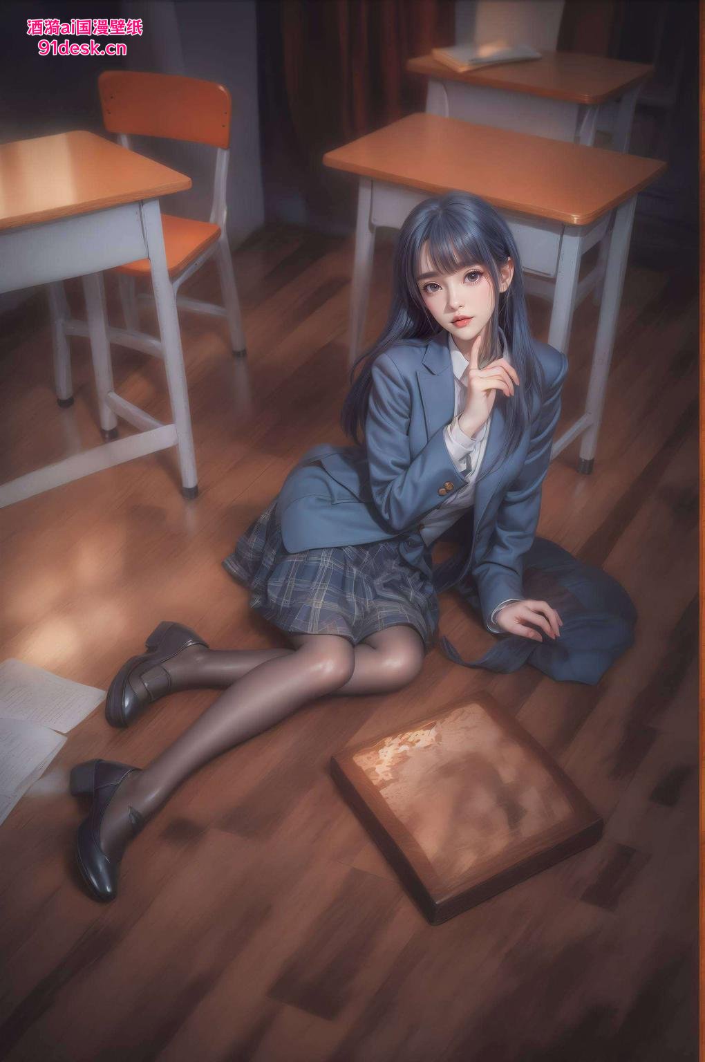 每帧都是心灵的倾诉高清全面屏展现独特伤感风情
