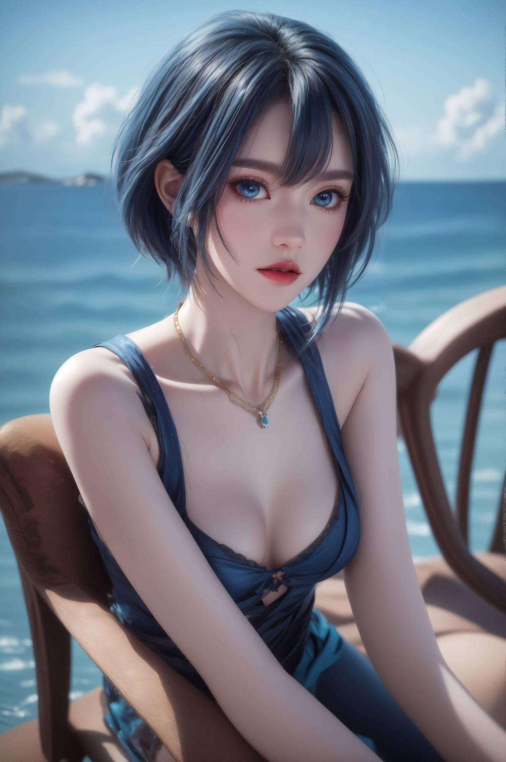 桌面风景这边独好高清护眼