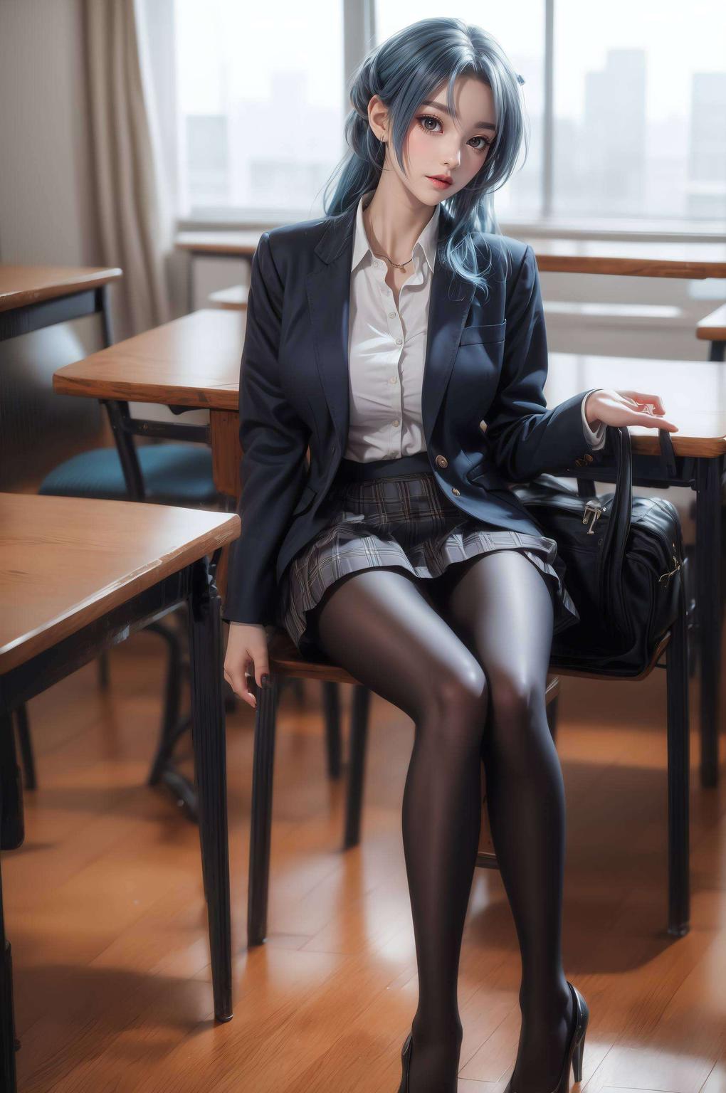 灵动生动点亮苹果桌面