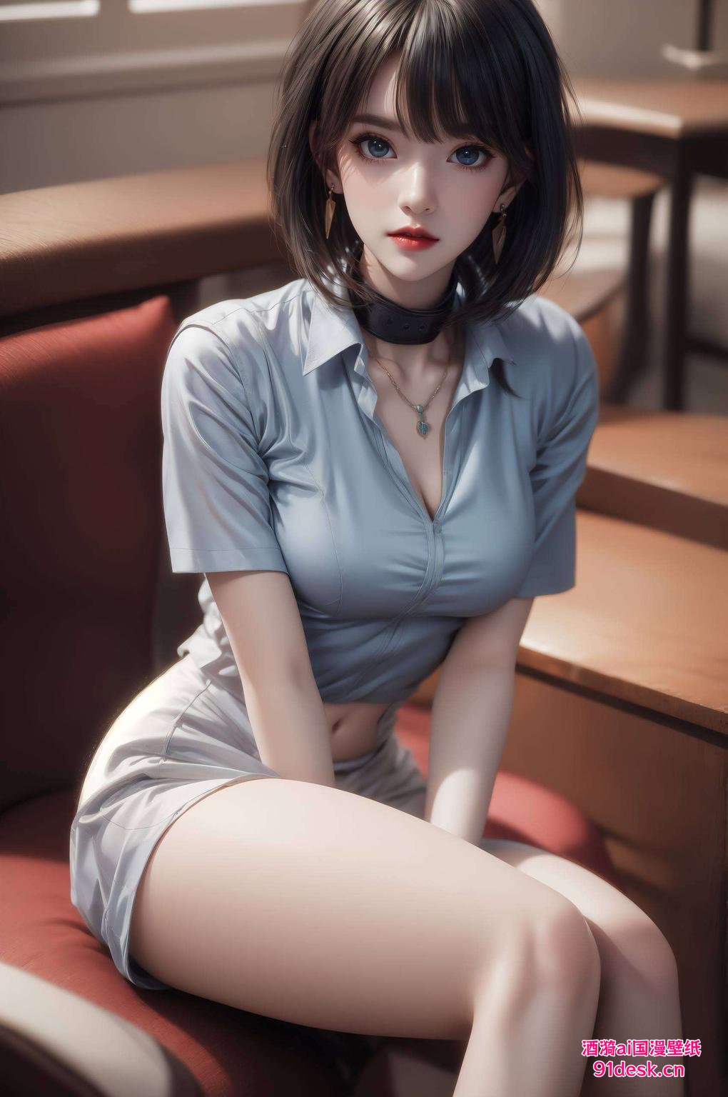 1920x1080分辨率色彩饱满