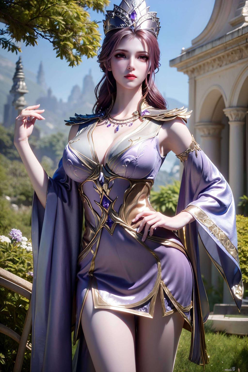 任你选择“大家好