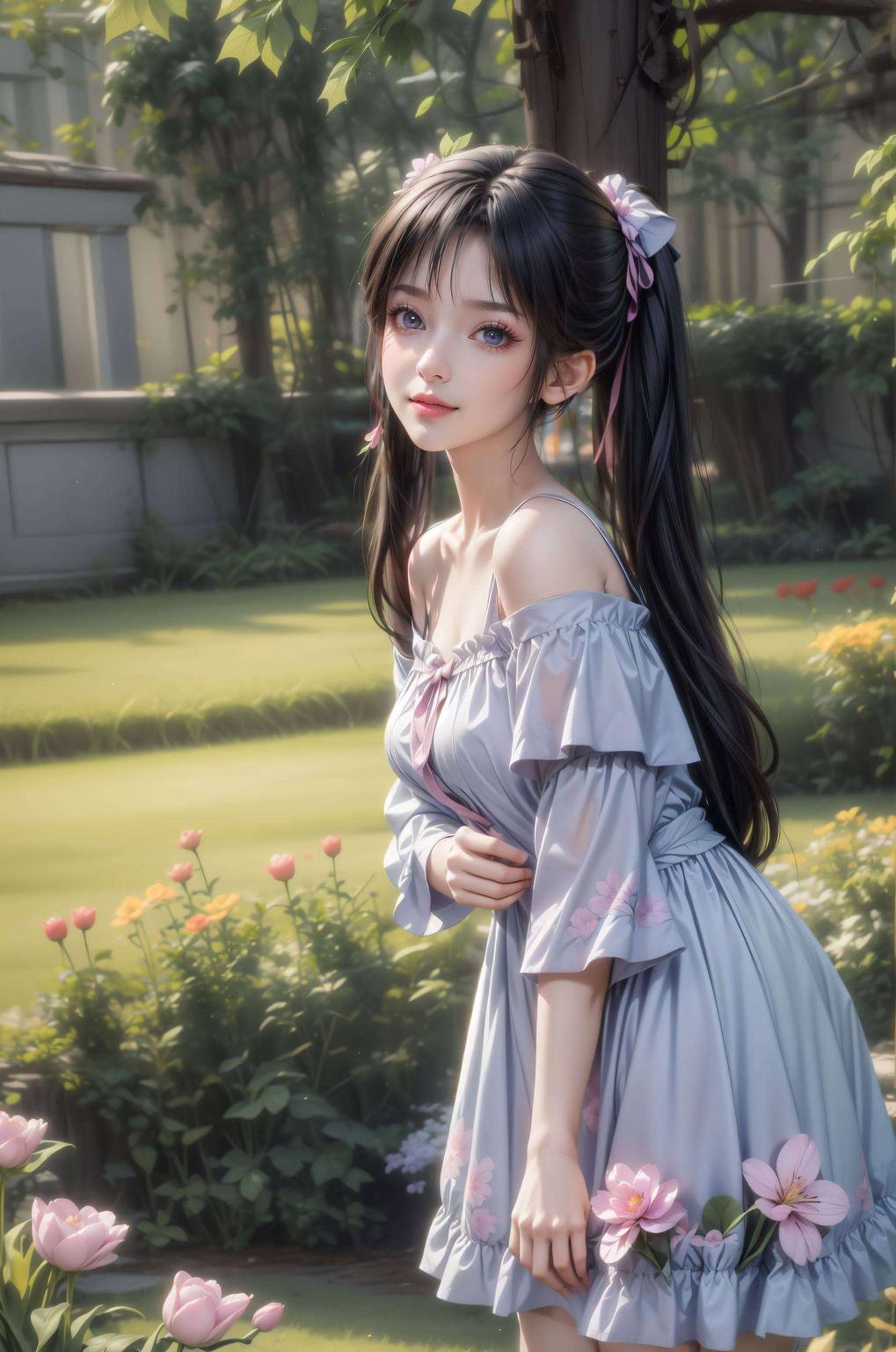 细节之处彰显品味碧瑶壁纸横版高清