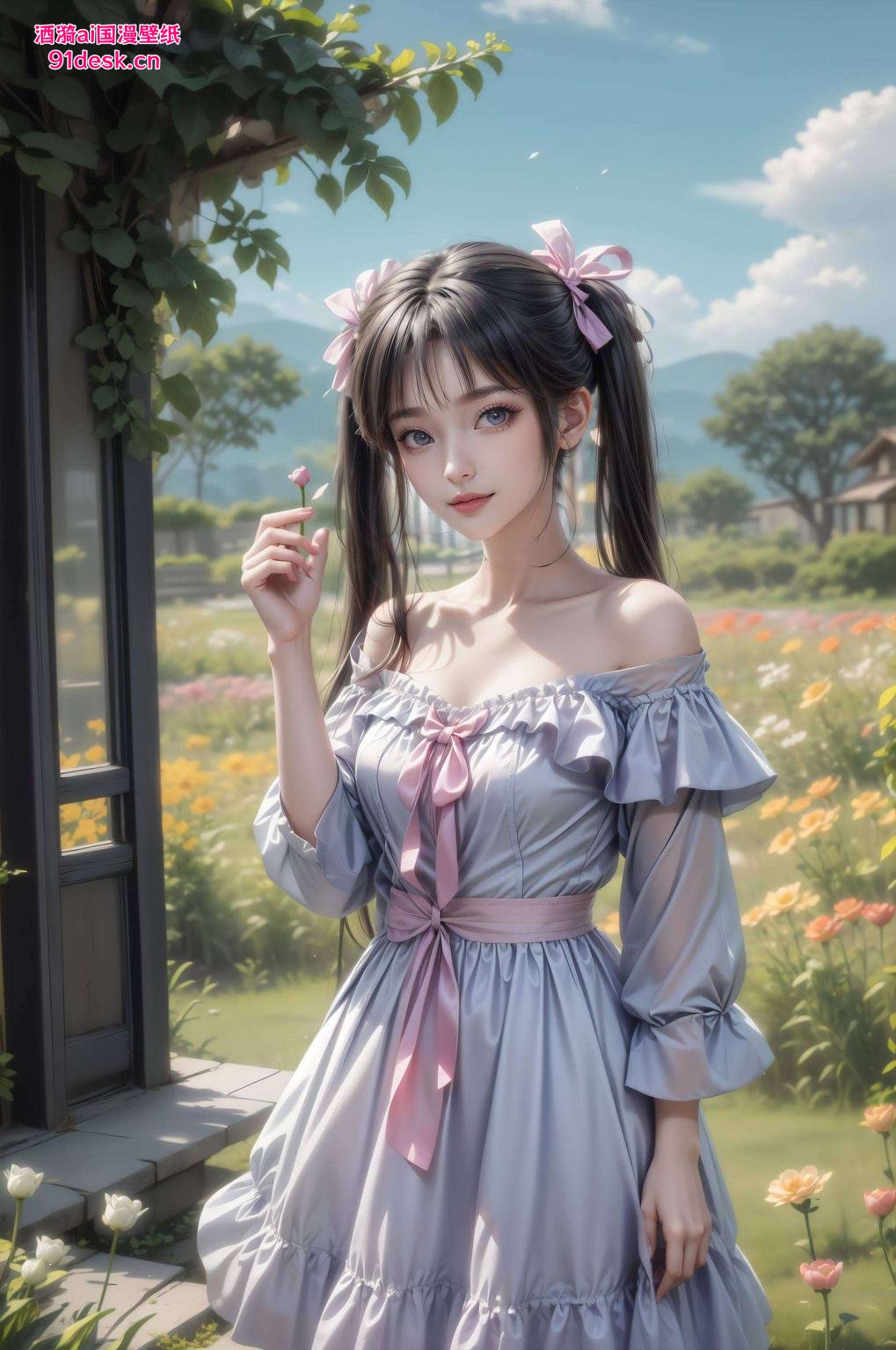 以李沁碧瑶的服装图片为高清背景美不胜收