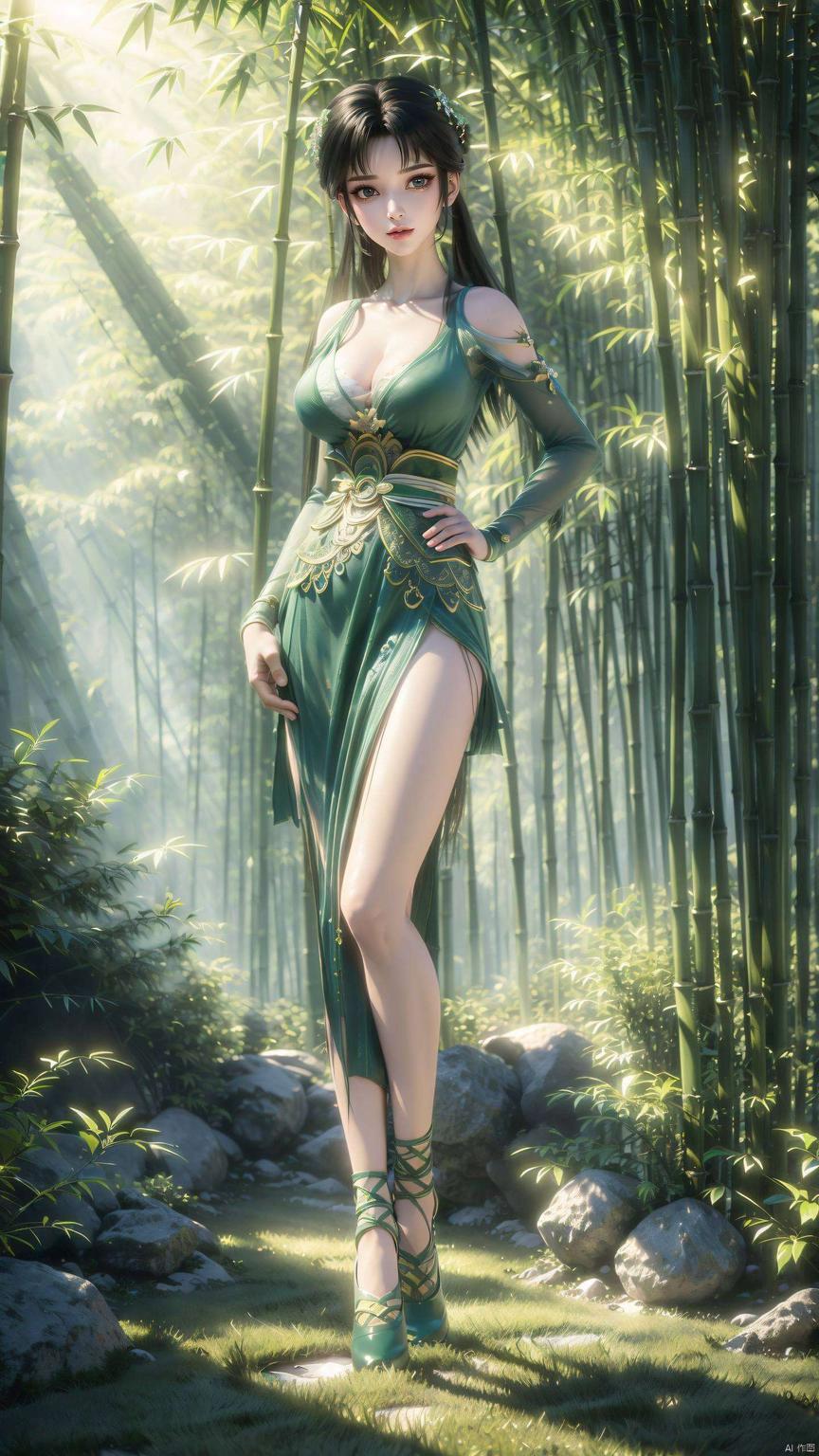 高清真人风采一触即发！