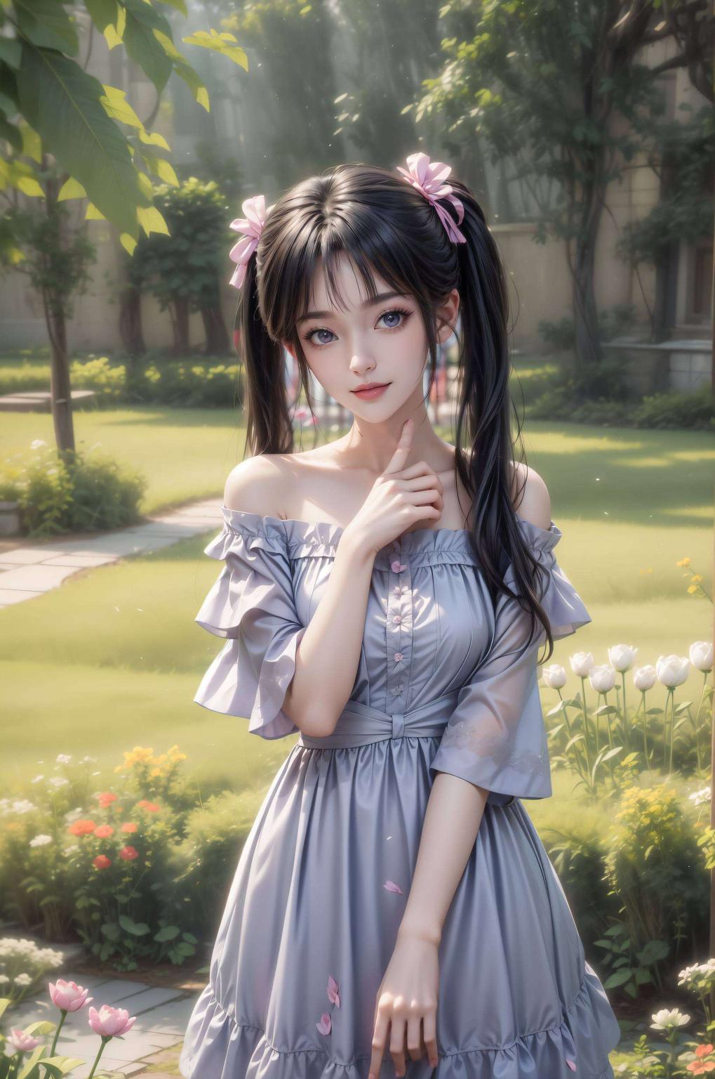 高清壁纸免费下碧瑶仙子翩翩舞