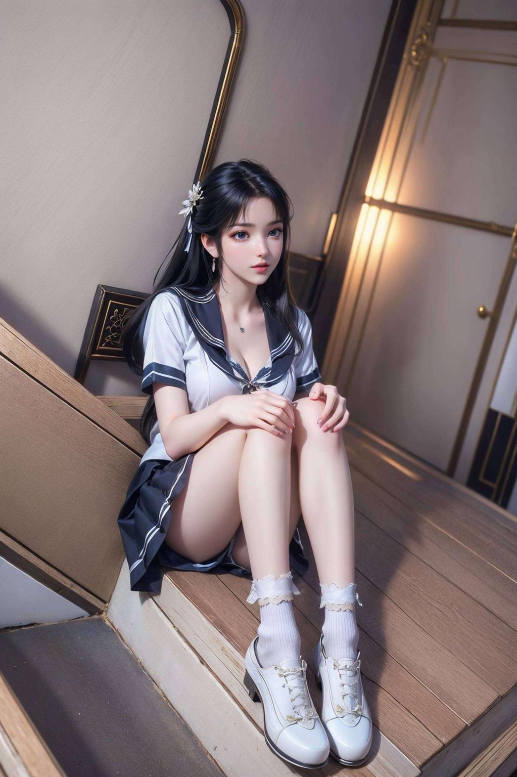高清锁屏男生夏季穿搭