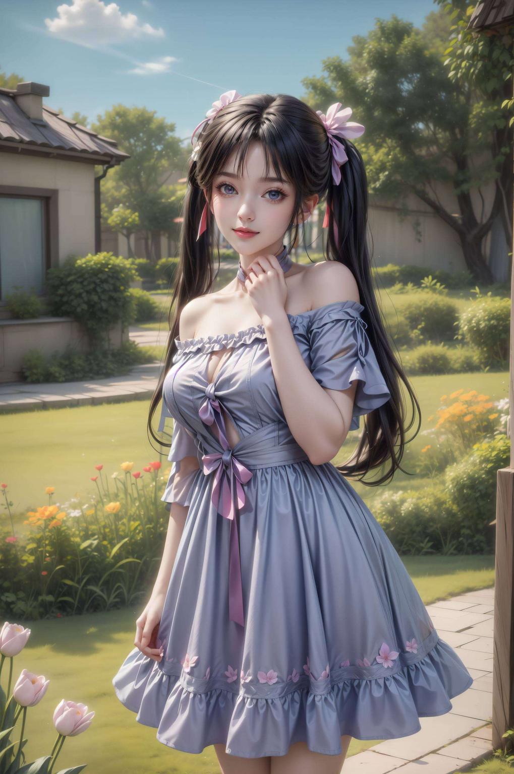 高清动态壁纸桌面潮图