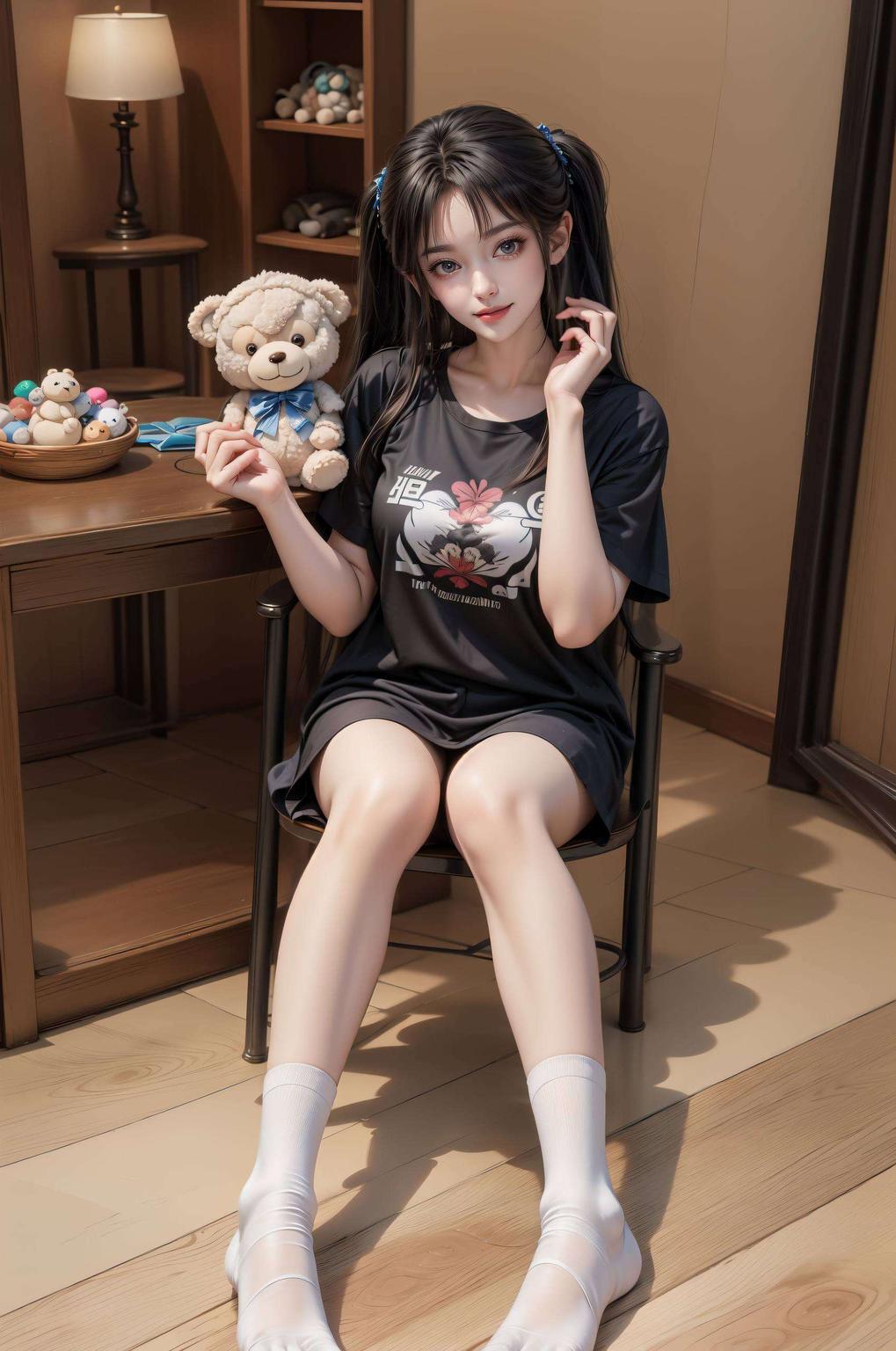 简洁大方让你的桌面瞬间焕然一新！