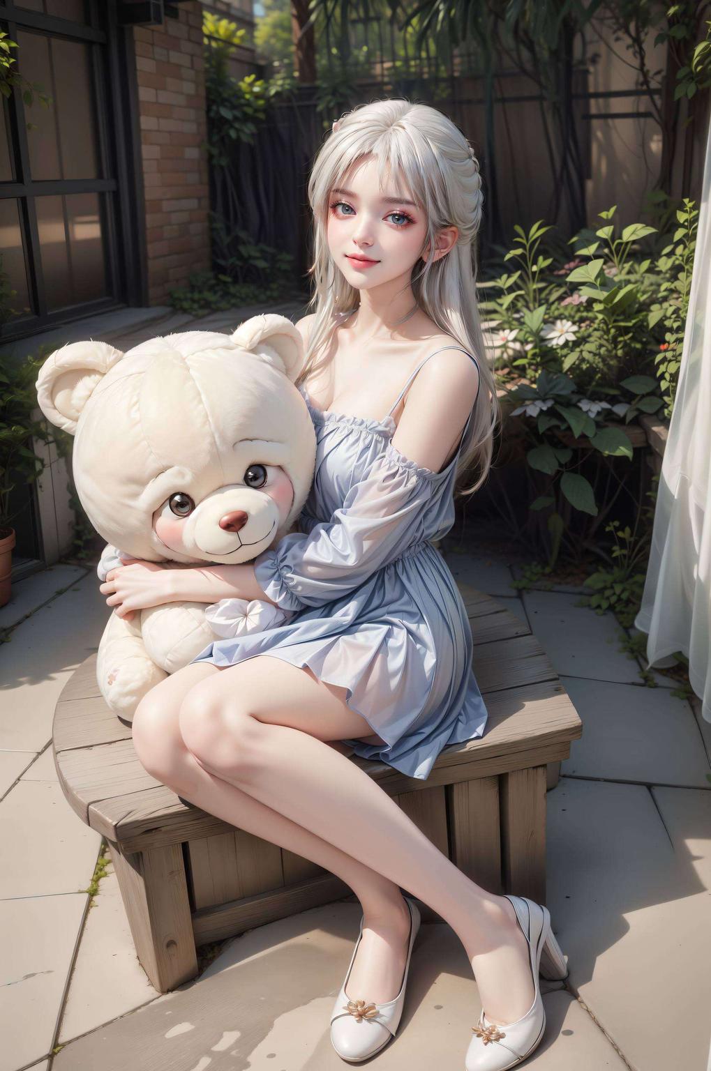 赵丽颖碧瑶角色再现高清壁纸细腻入微