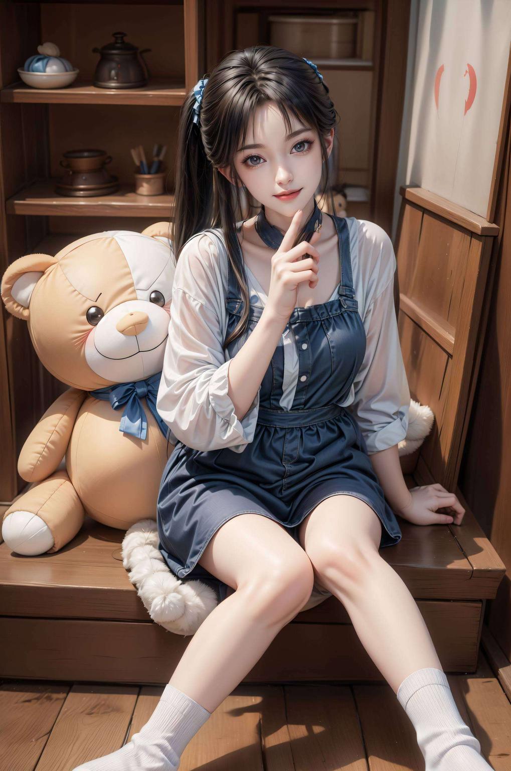 古风壁纸美如画尽显仙气