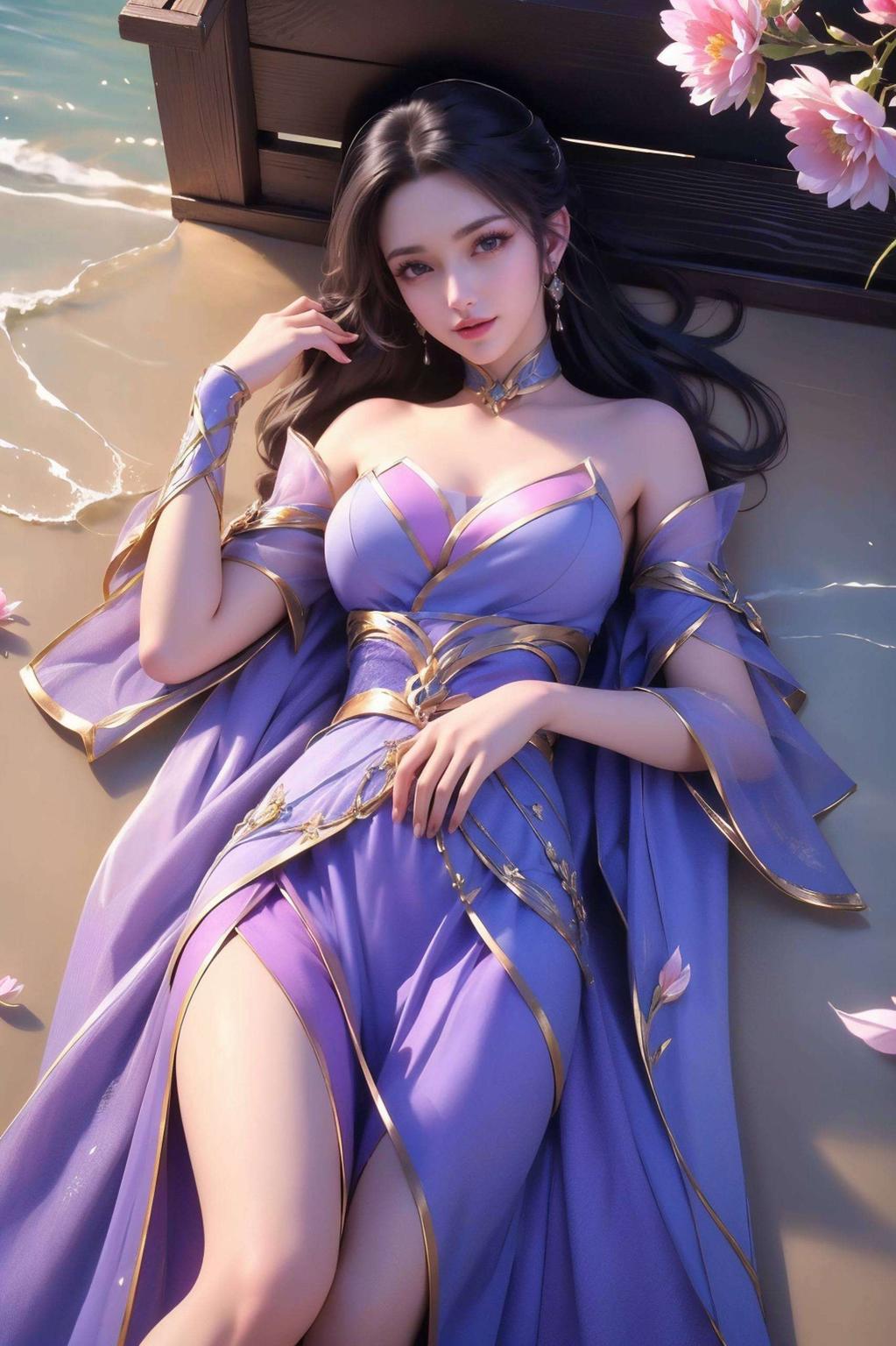 细节精致高清全屏