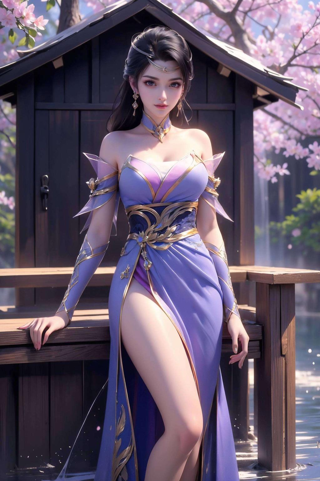 美轮美奂护眼壁纸点亮你的电脑桌面！