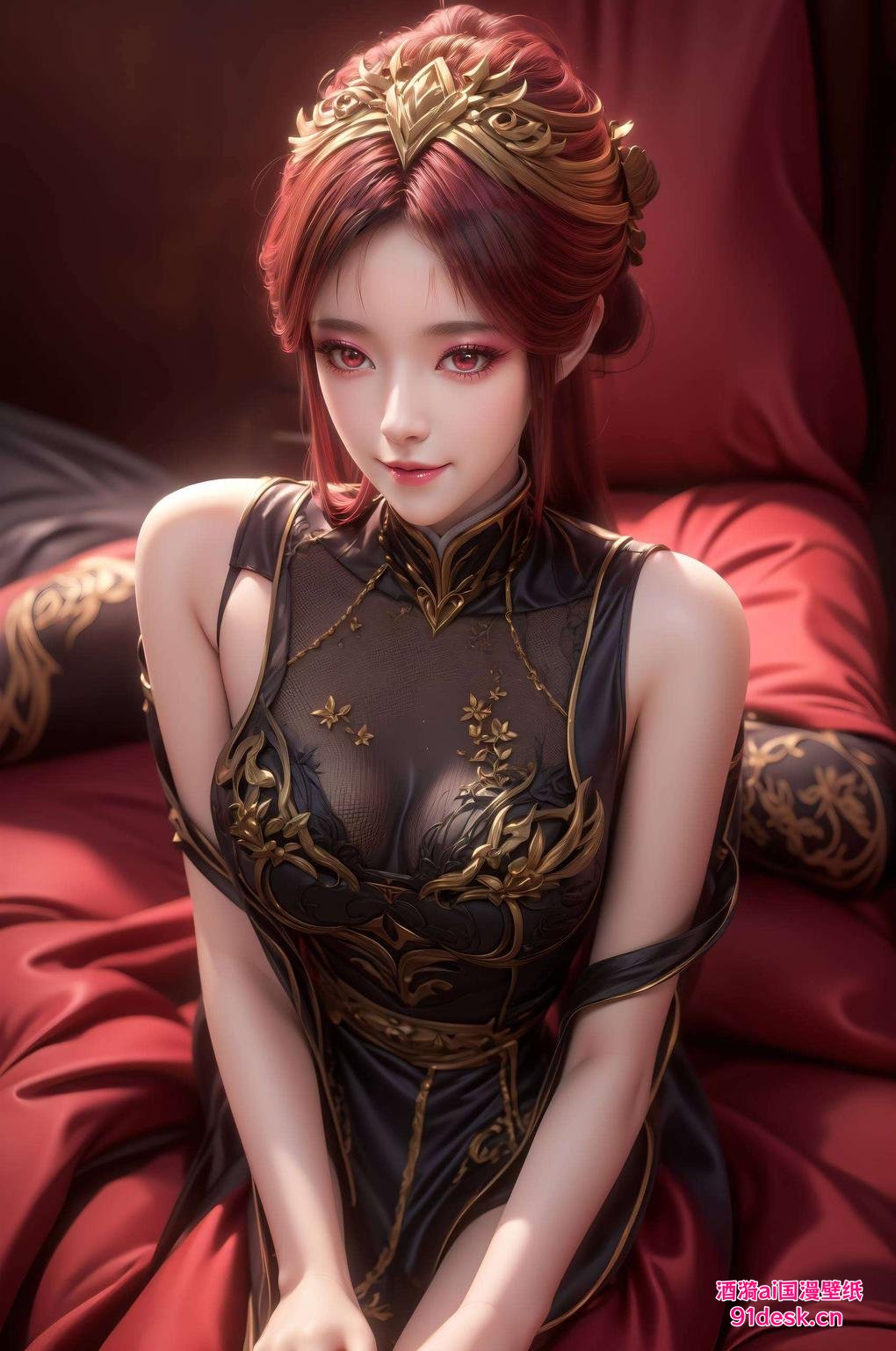 让你感受每一滴泪水中的故事