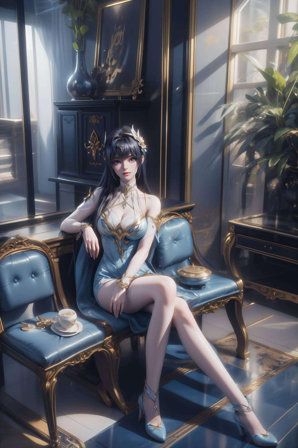 特别适合追求简约的你今天给大家带来一款静态极简风格的Win10壁纸
