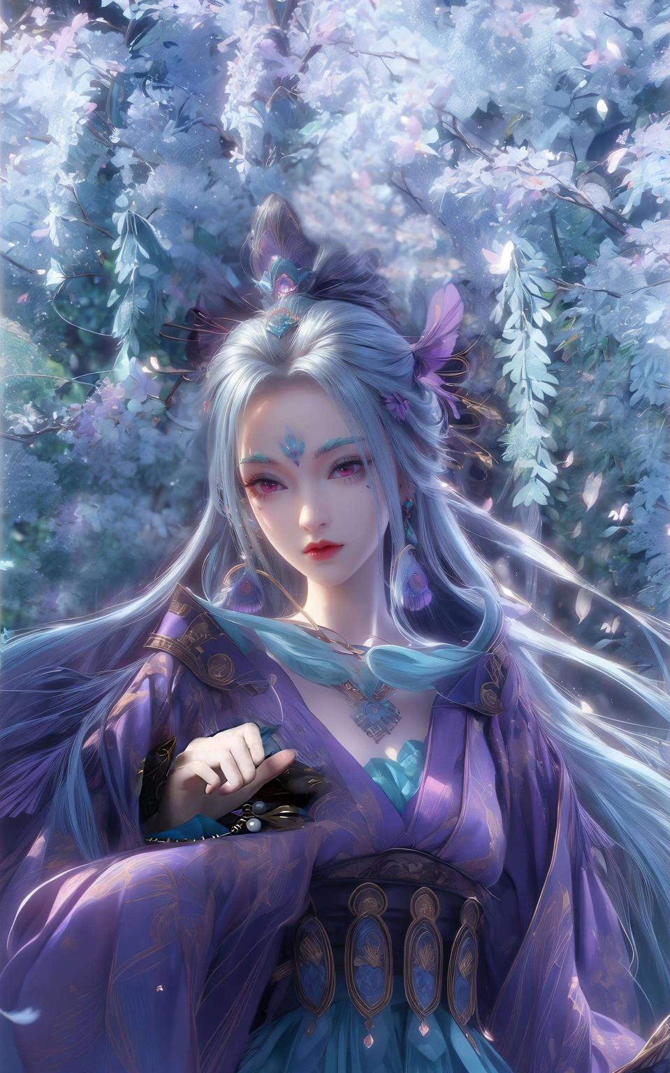 ”看这动态奉眠壁纸
