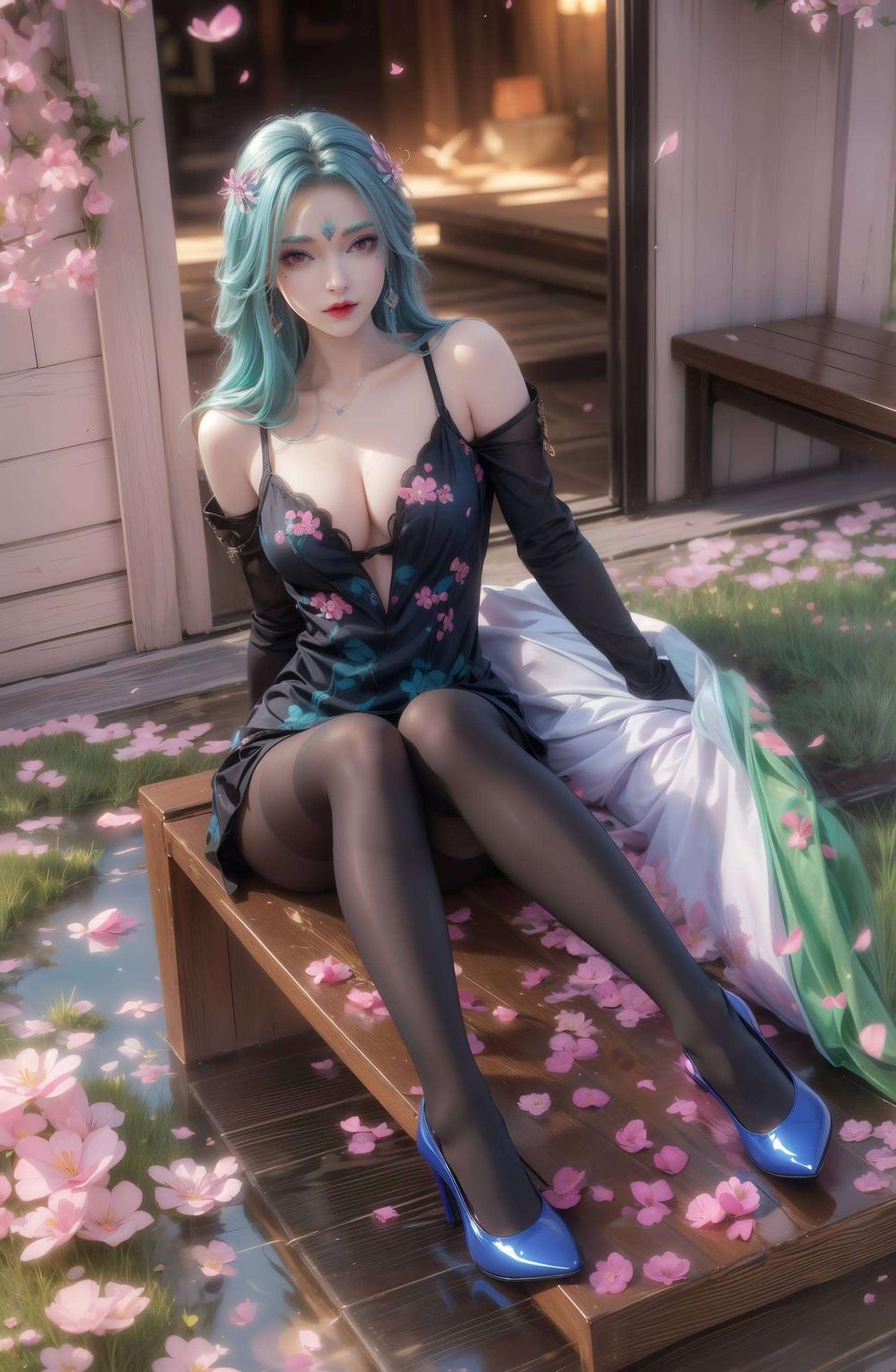 这电脑壁纸超清4K简直就是奉眠的视觉盛宴！高清画质