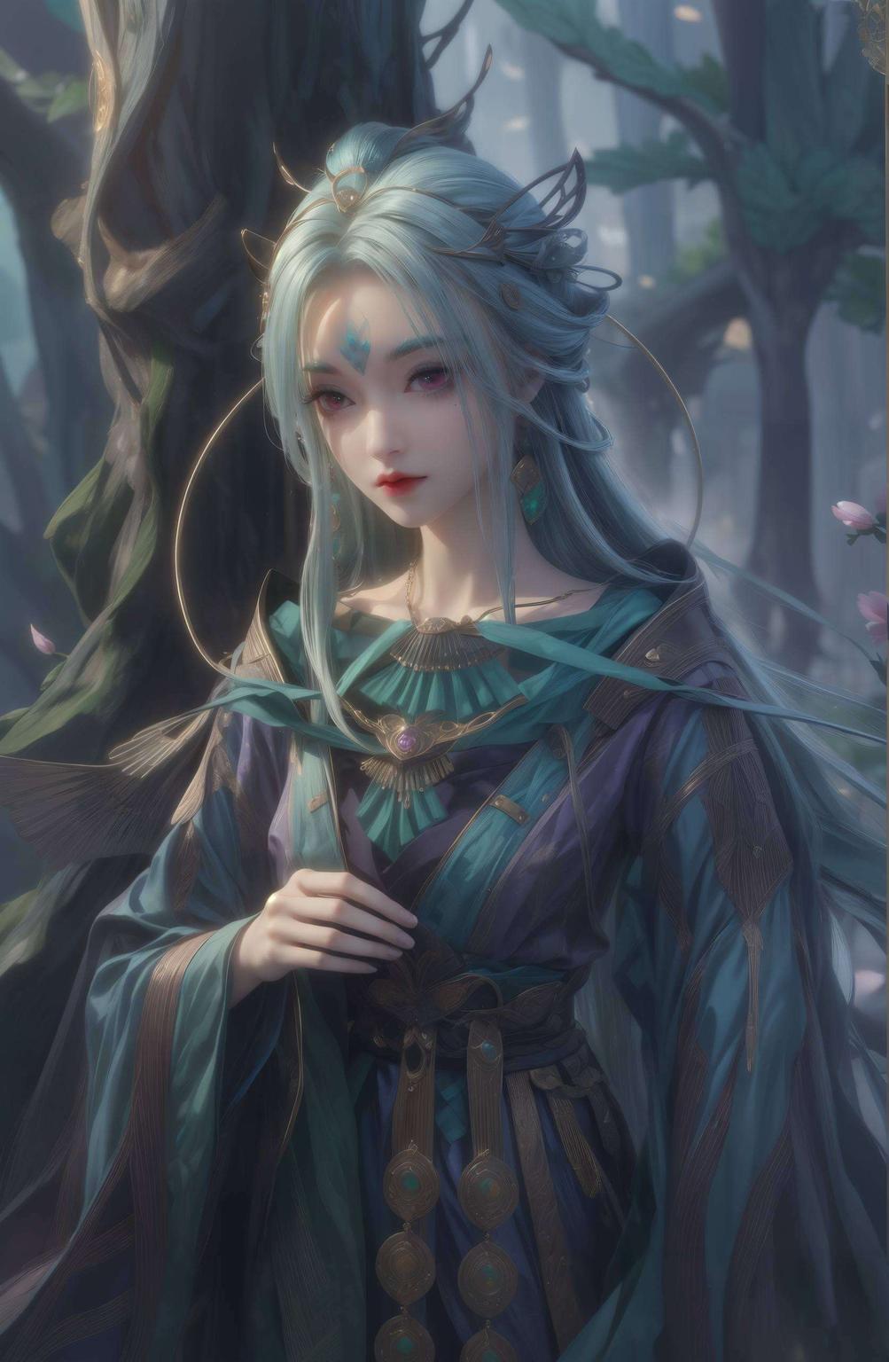 细节满分这壁纸