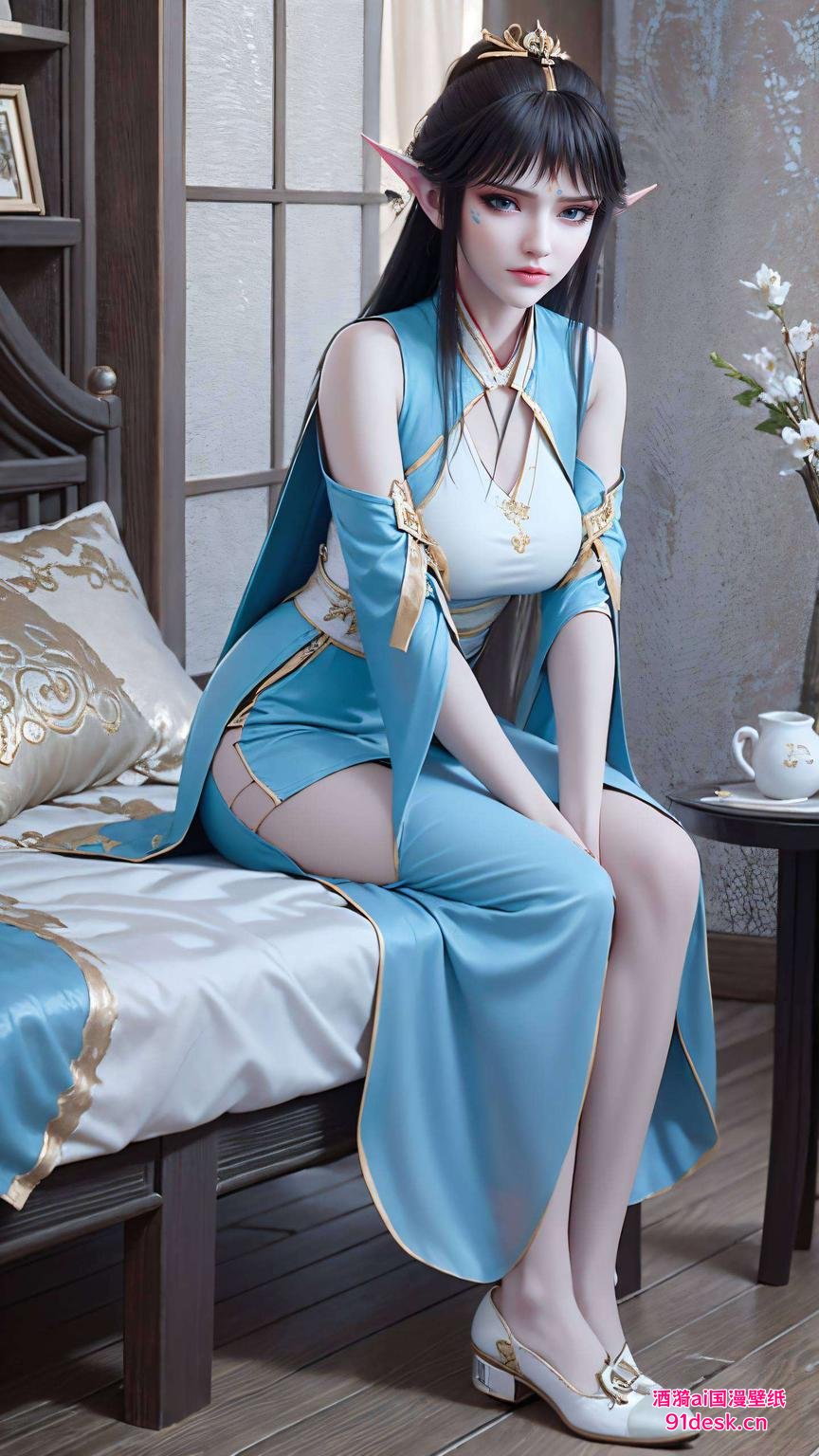 美得让人心动！粉色梦幻