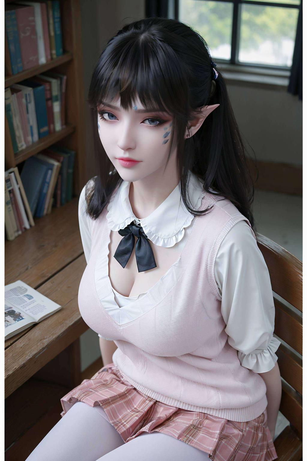 瞬间让你的房间充满战斗力！
