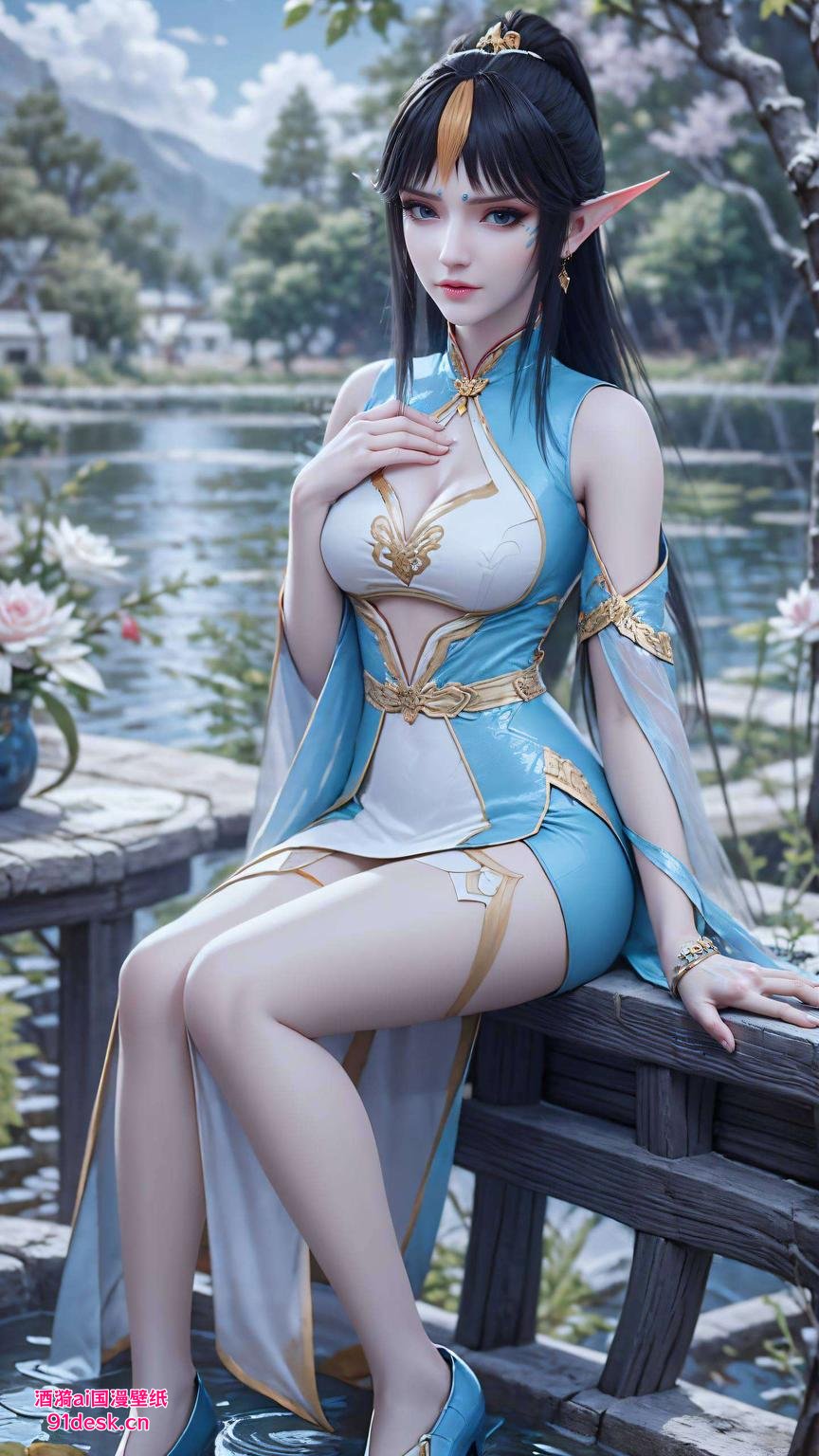 让你的iPhone桌面瞬间焕然一新