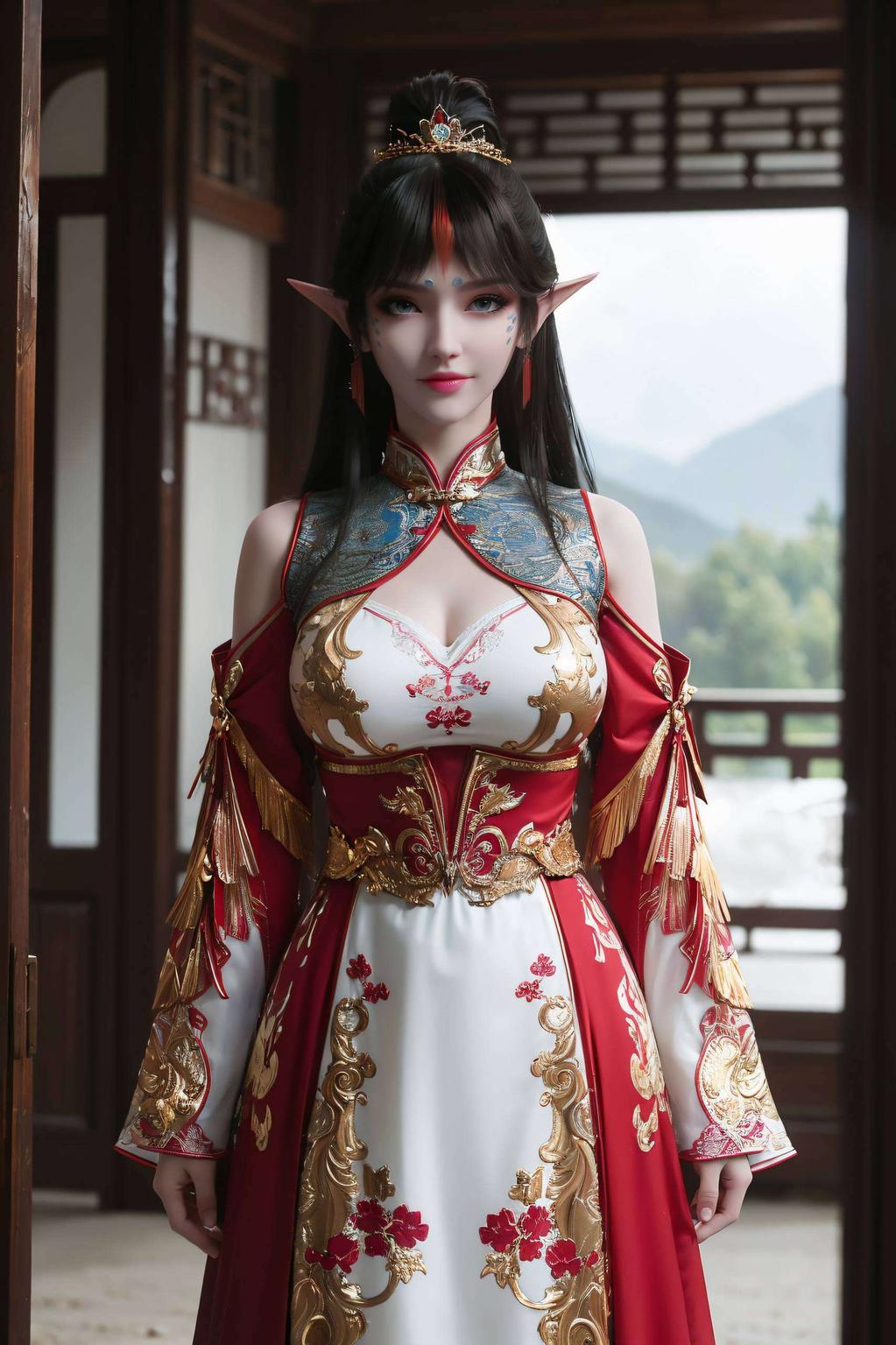苹果炫彩壁纸每一帧都是高清壁纸的完美演绎！