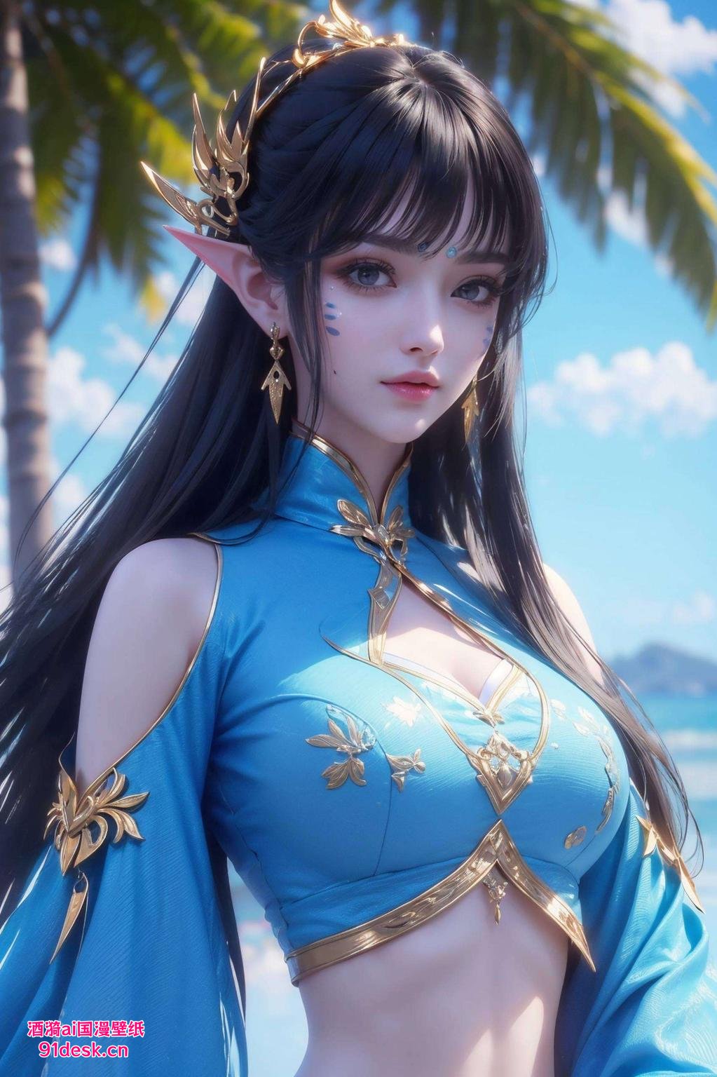 高清细腻今天给大家带来一组精美的电脑壁纸