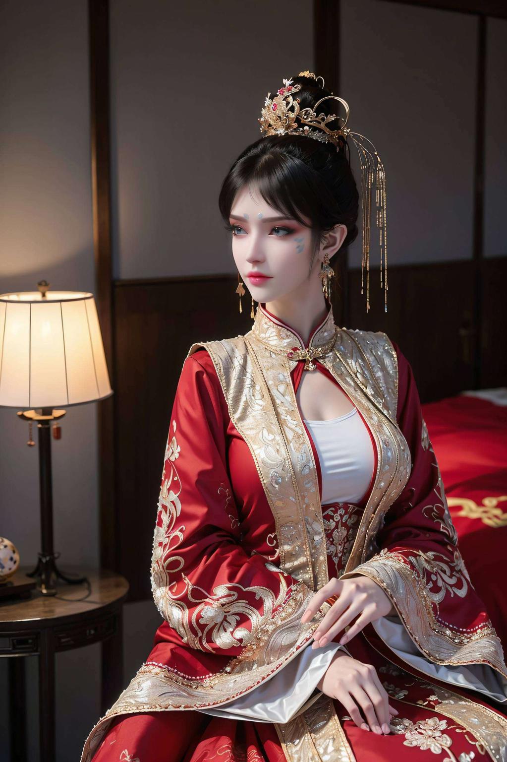 绝对让你的桌面焕然一新！