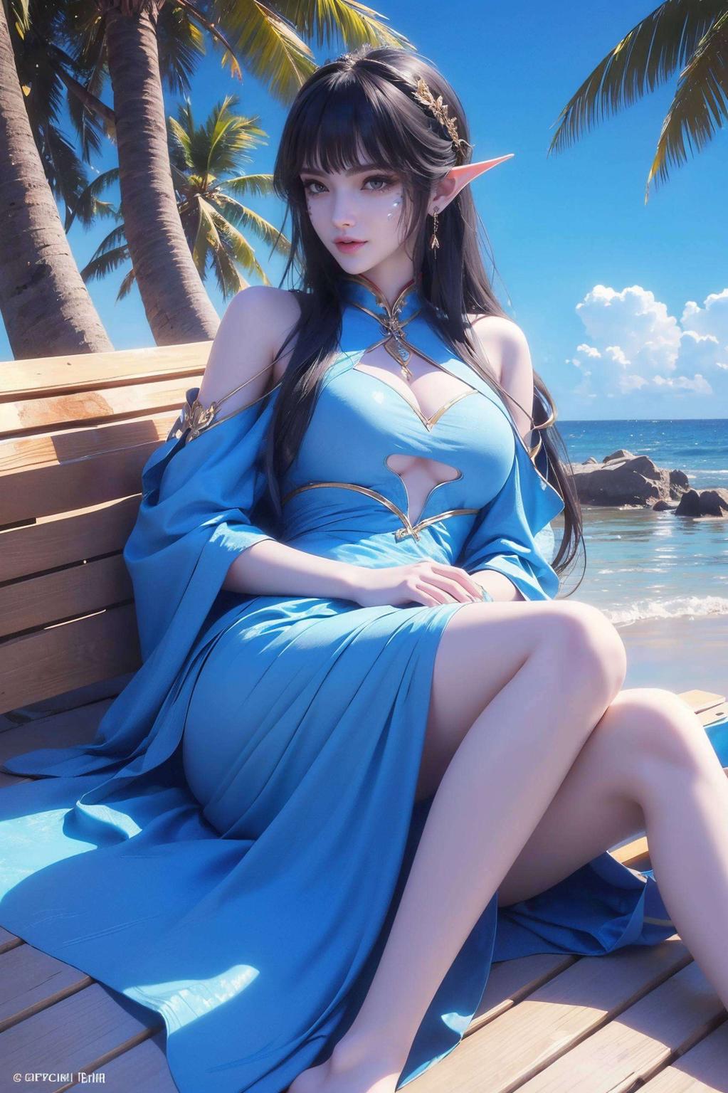 细节丰富高清画质