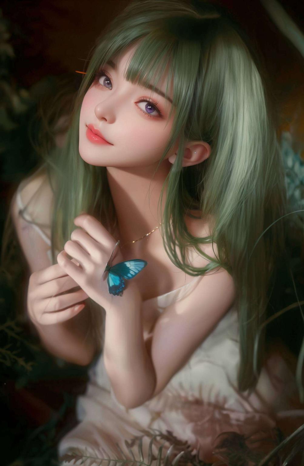 为你的Win10桌面注入国漫魅力！美得让人心动