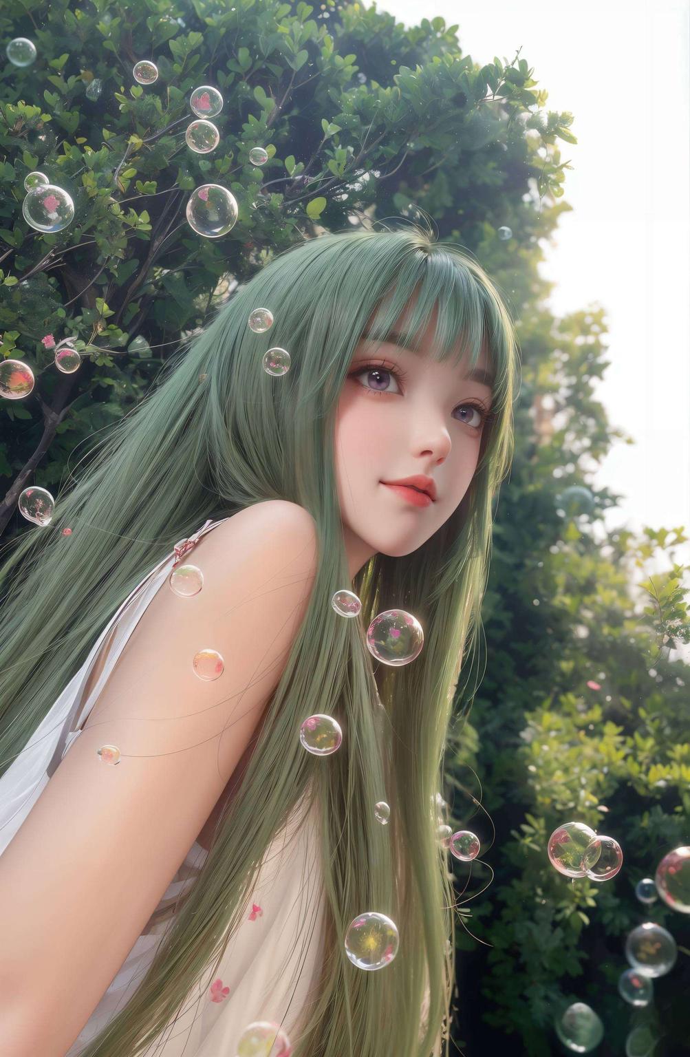 温柔的色彩搭配专为护眼设计