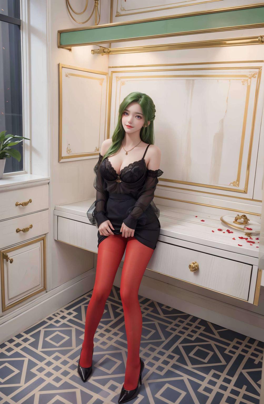 护眼无忧清新脱俗