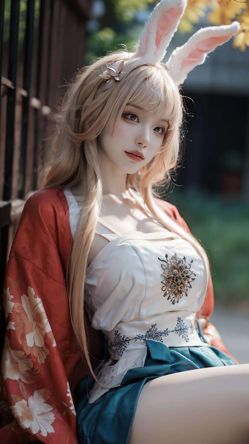 视觉盛宴开启！清新风格尽显