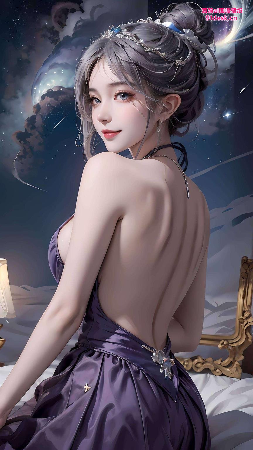 今天给大家带来一款超美的二次元女生壁纸——4K超清海琴烟！画面中的她宛如海上的琴弦高清画质