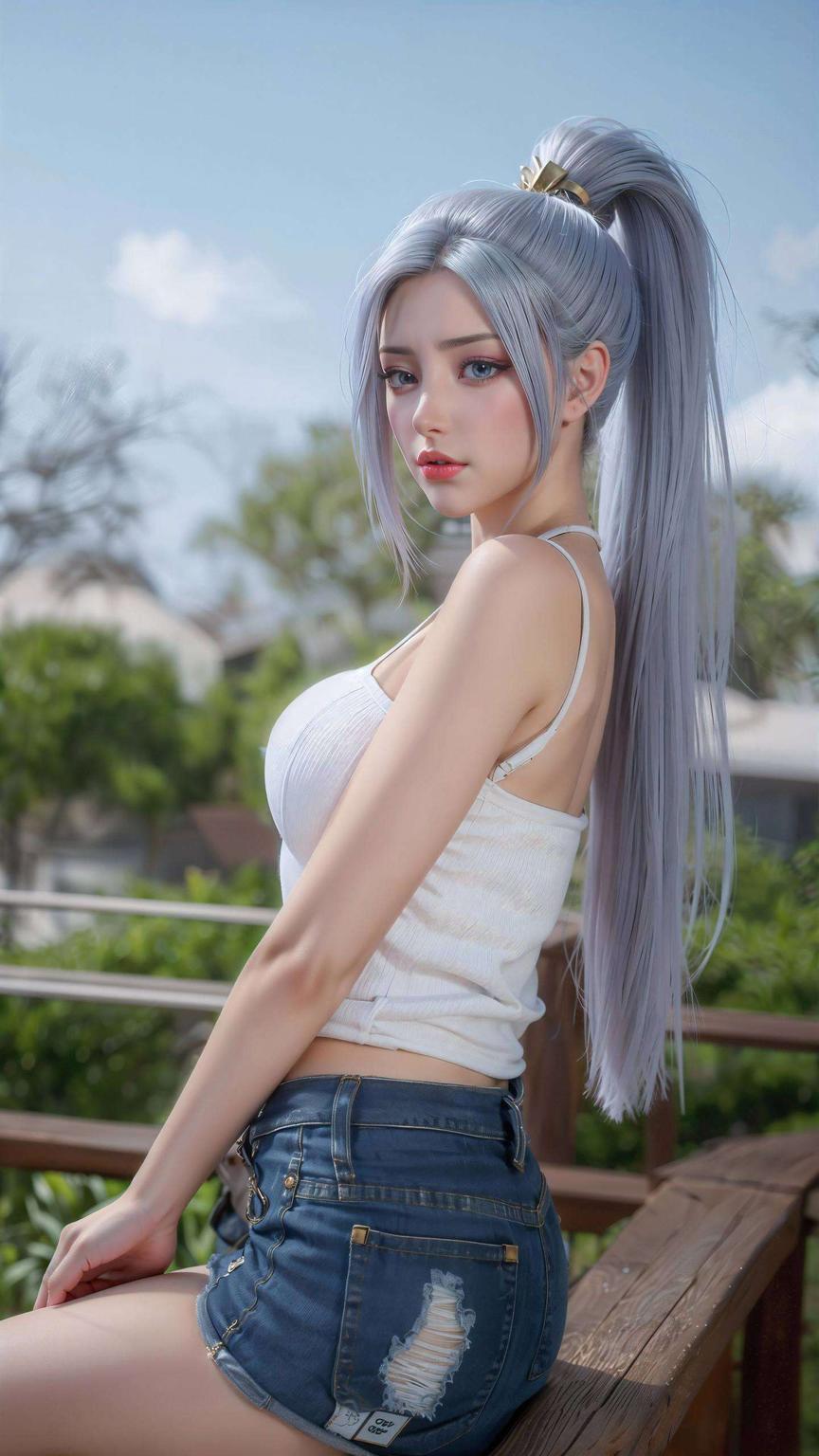 护眼又养眼各位动漫迷们