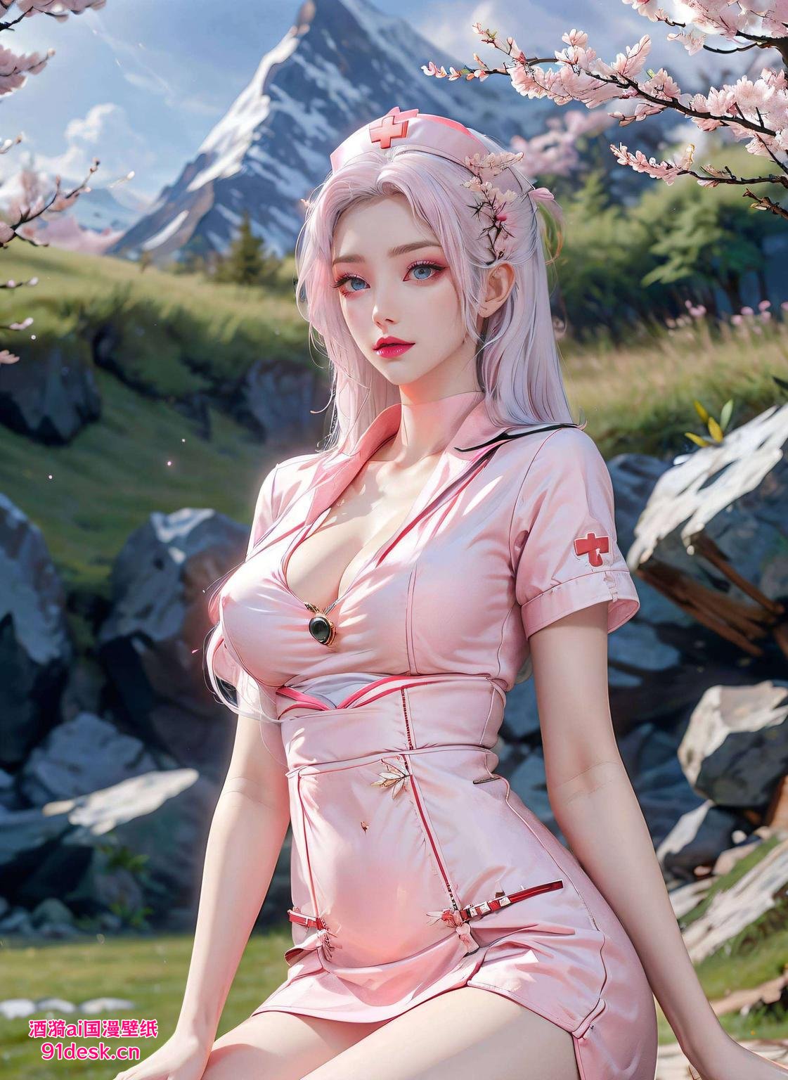 #韩月简单壁纸#护眼又养心