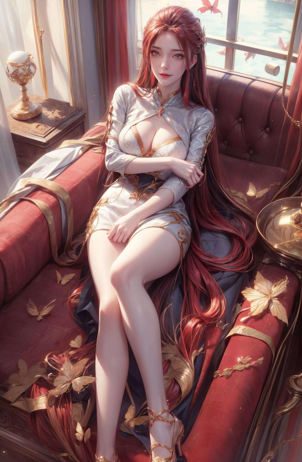 绚烂色彩点亮你的手机屏幕！💥🌟