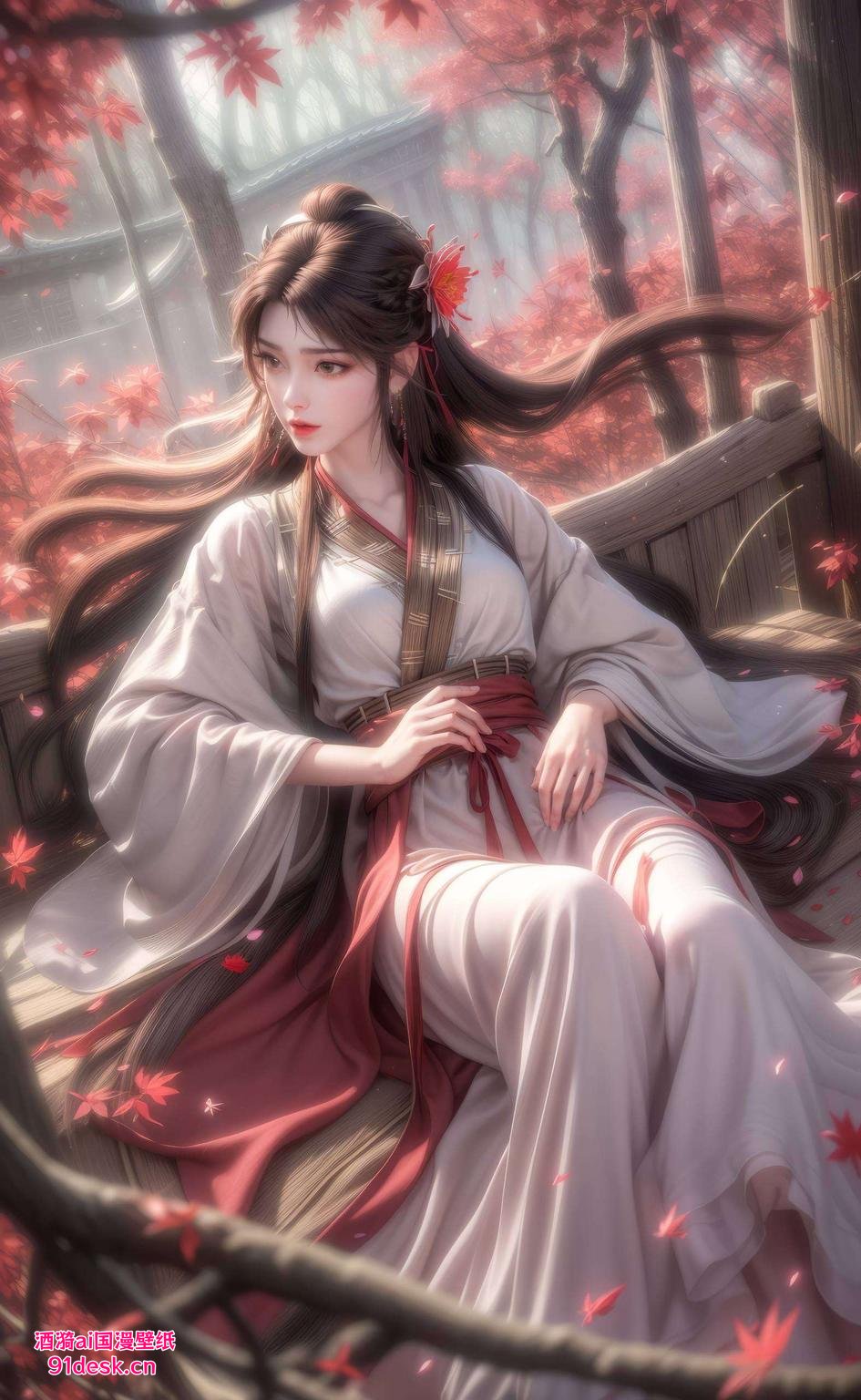 清新像素风手机一触即发