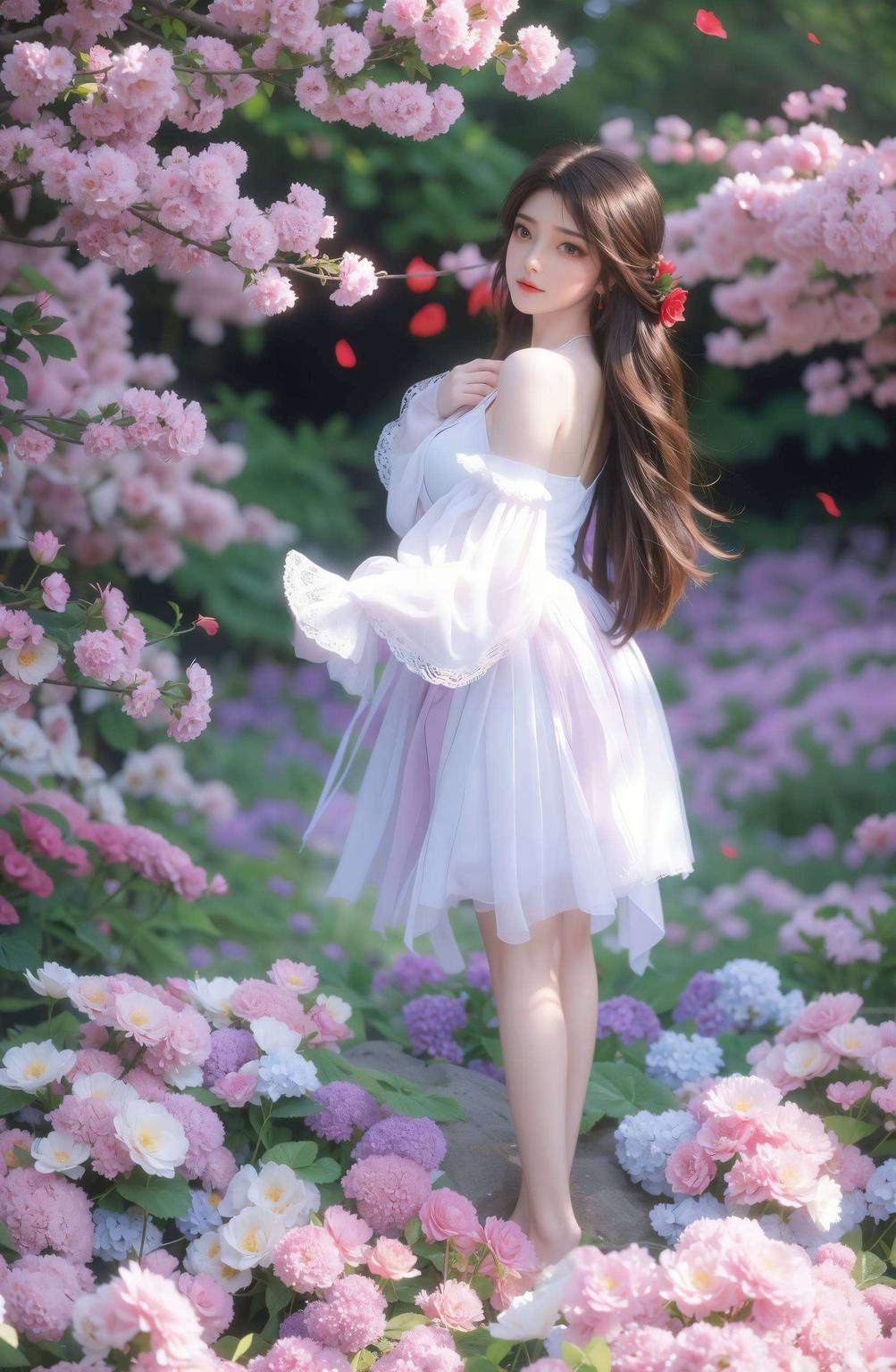 高清宽屏壁纸点亮手机每一刻！