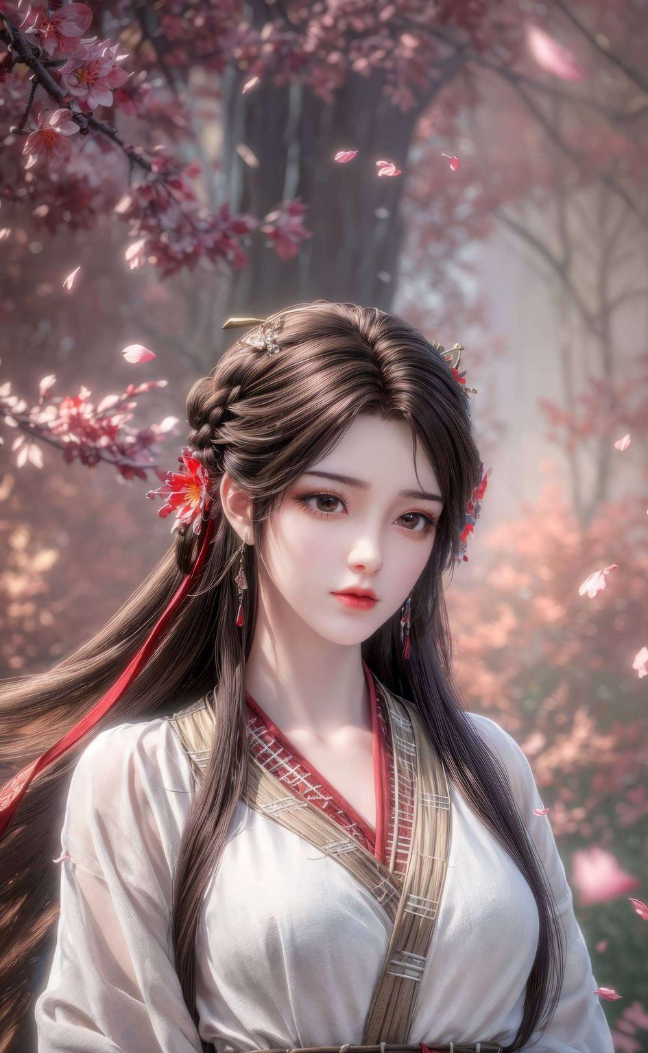 灵动之美尽收眼底高清细腻