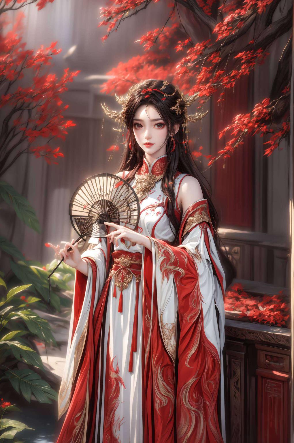 仿佛藏着千丝万缕的故事完美像素描绘出伤感完美桌面装饰图