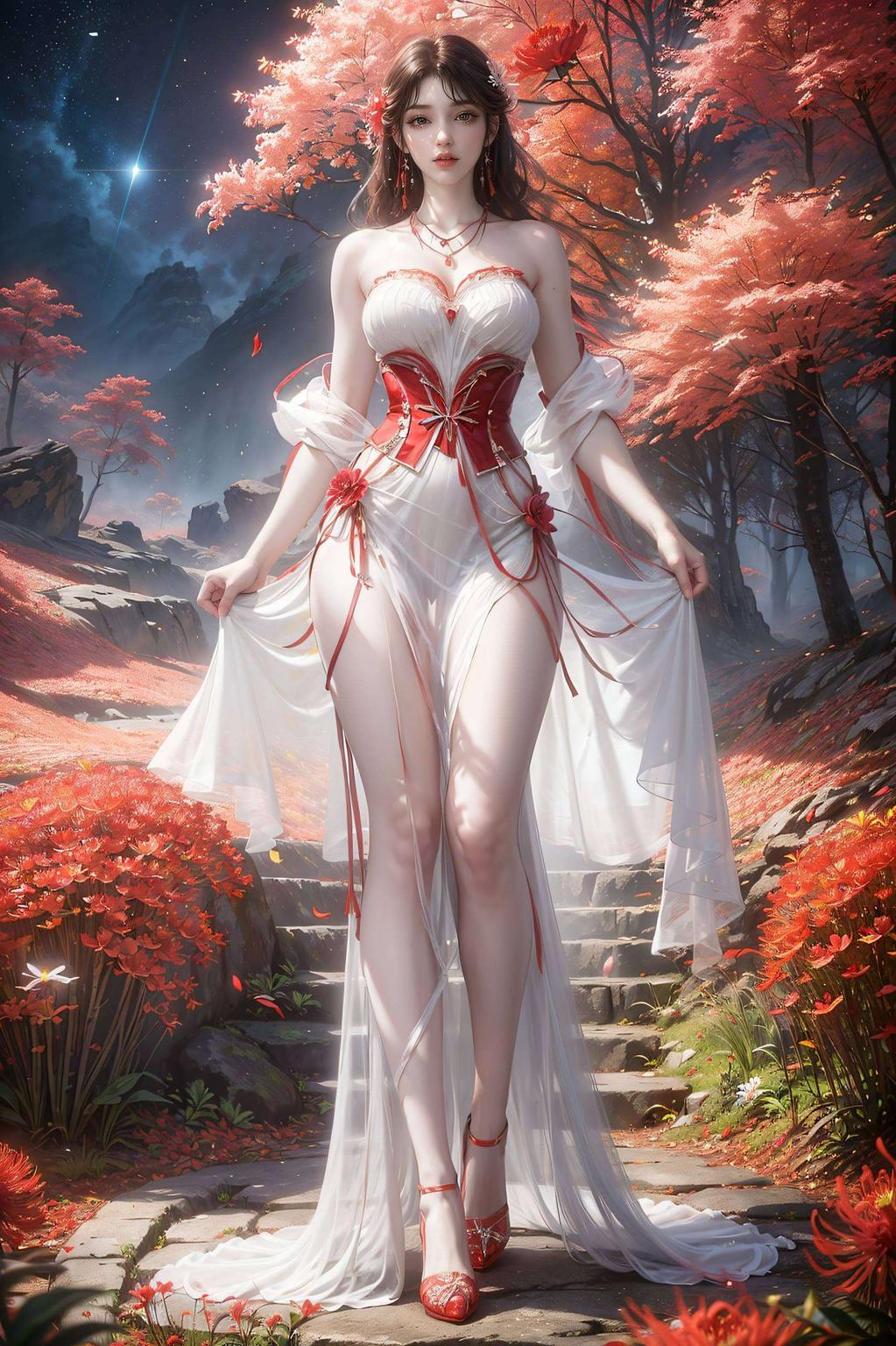 【精美二次元壁纸安卓艺术壁纸】
