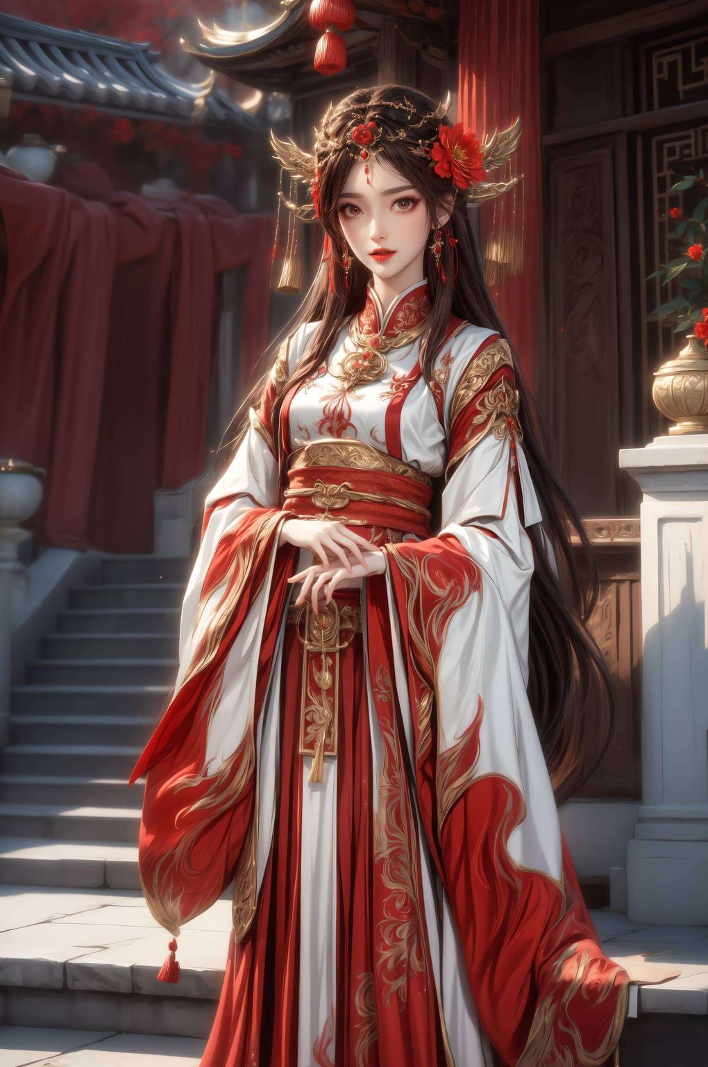 平板壁纸美得让人心动情感与美感的完美融合