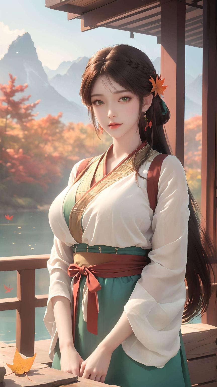 尽收眼底点亮Win10桌面