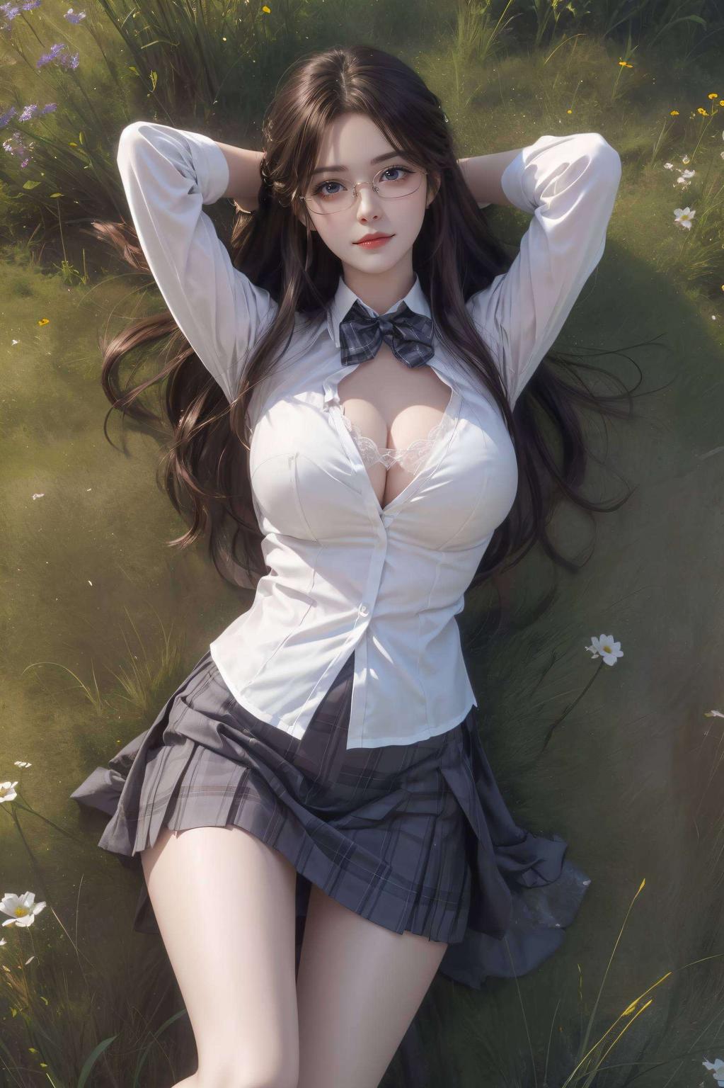 让你的iPhone瞬间焕然一新！高清画质火灵儿的灵动身姿