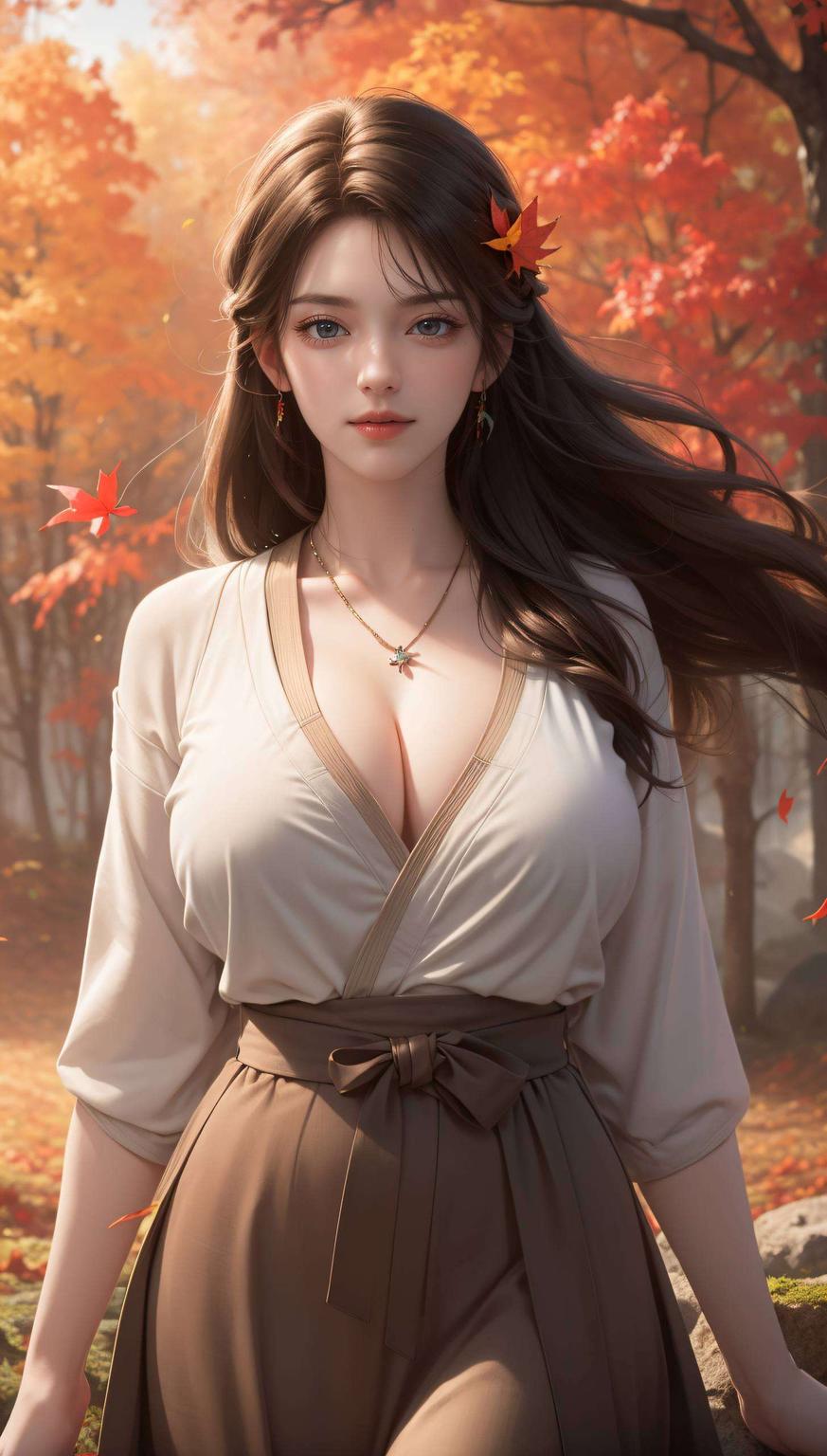 高清画质荒天帝英姿焕发