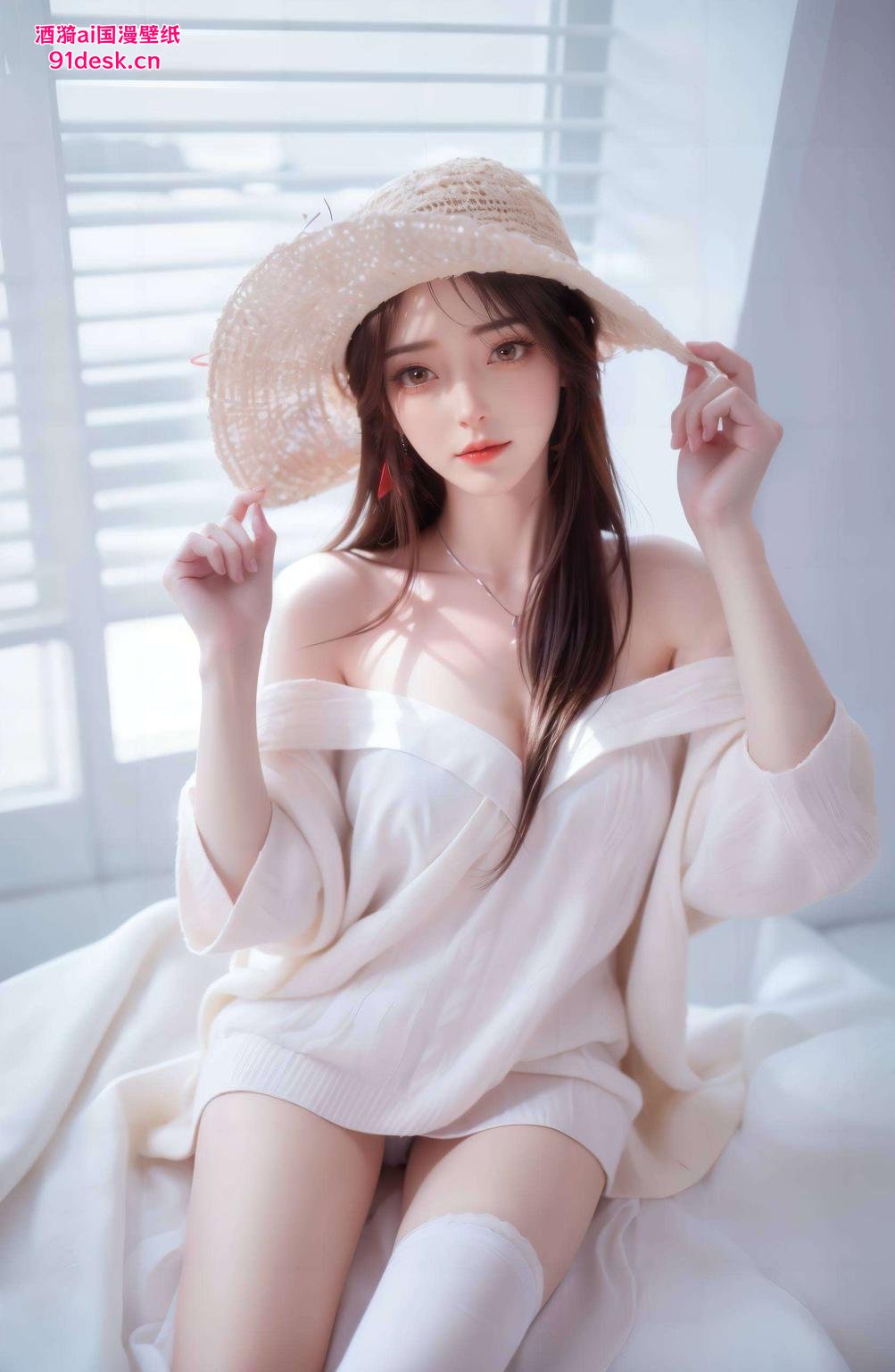 石昊与火灵儿点亮你的电脑桌面！