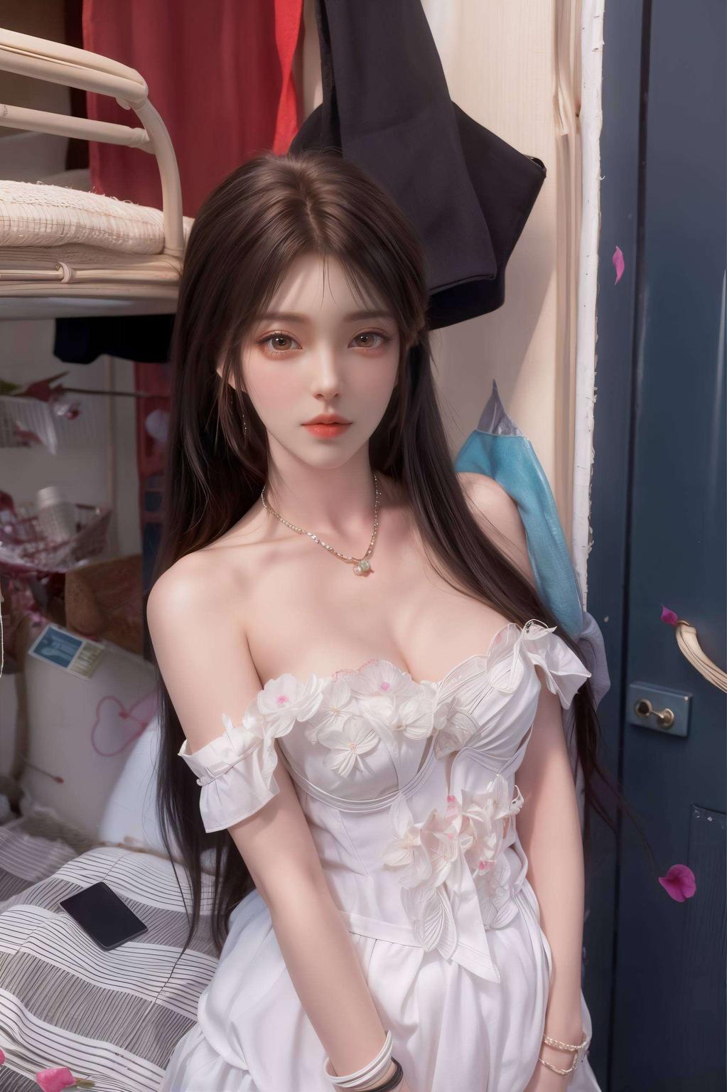 超高清细腻呈现！灵动的火焰映衬着平板大屏畅享视觉盛宴！